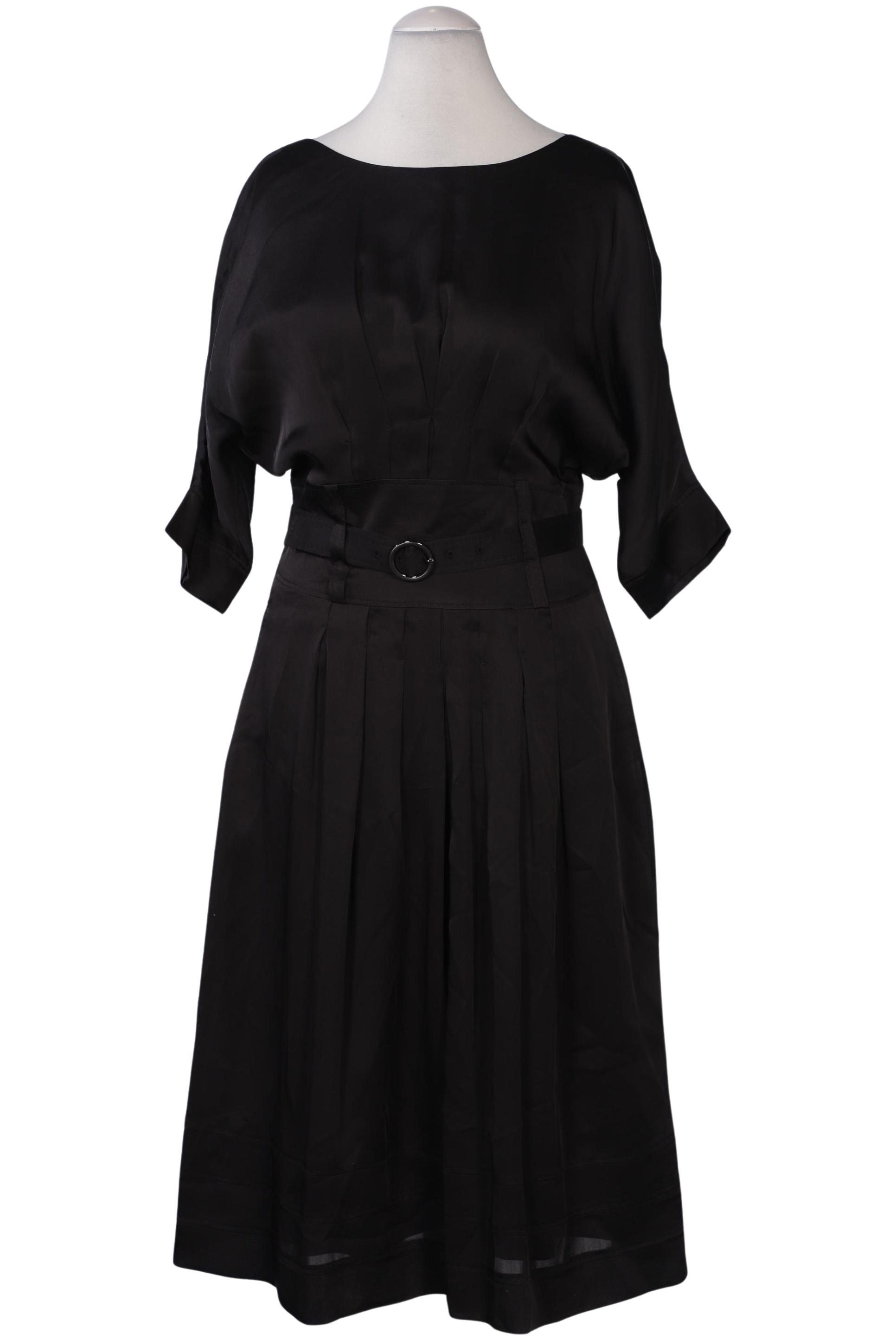 

Boss by Hugo Boss Damen Kleid, schwarz, Gr. 40