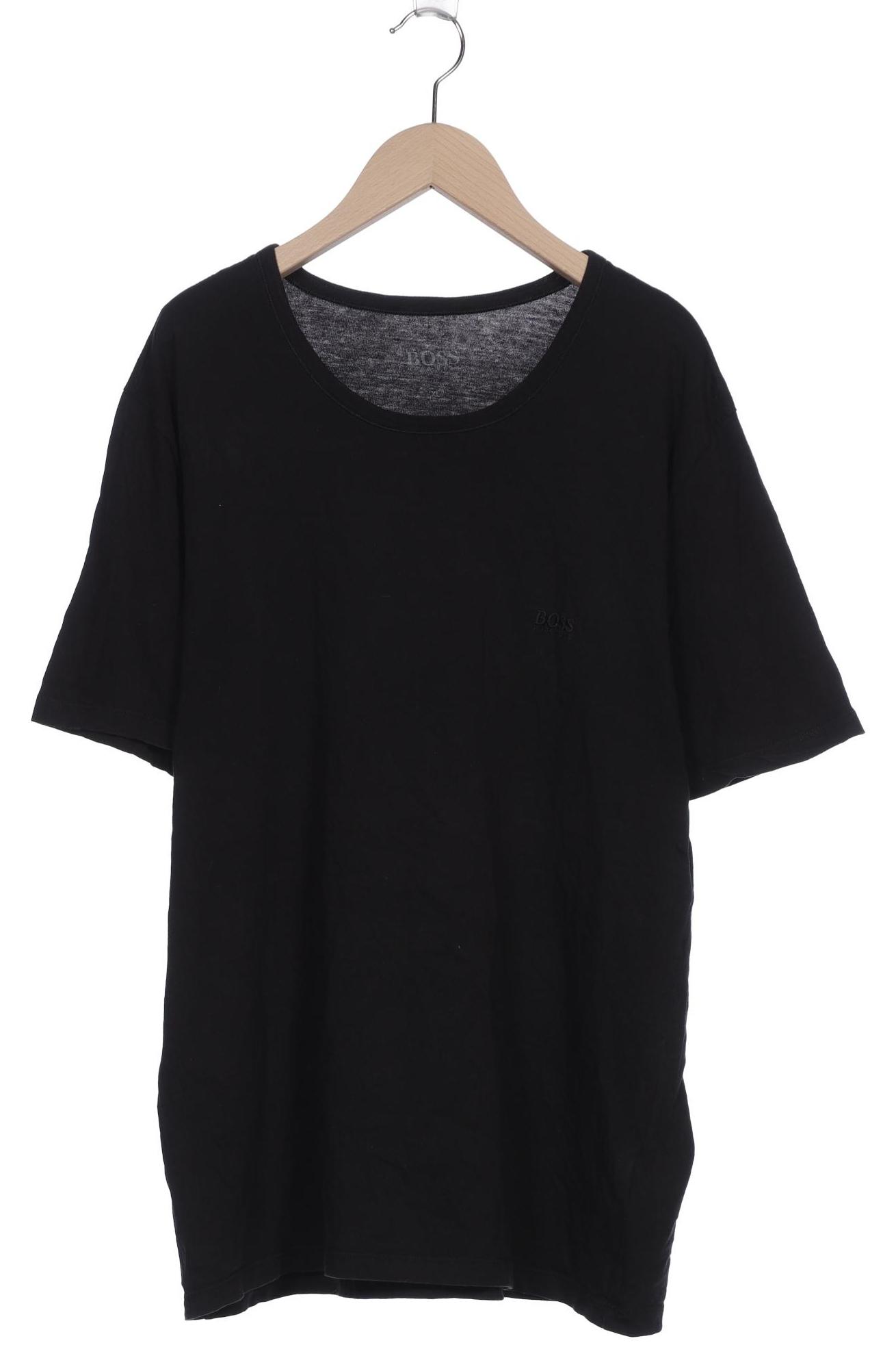 

BOSS by Hugo Boss Herren T-Shirt, schwarz