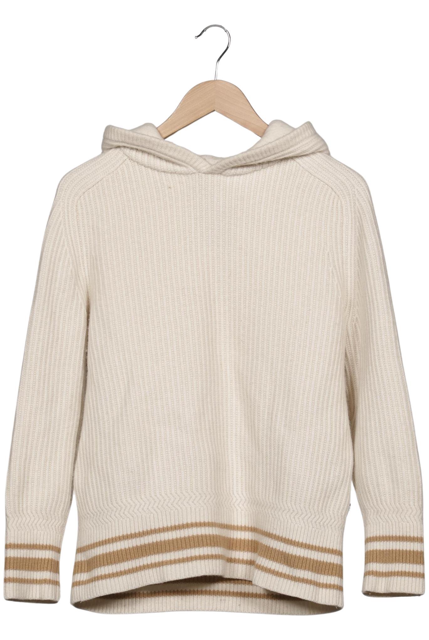 

Boss by Hugo Boss Herren Pullover, beige, Gr. 54