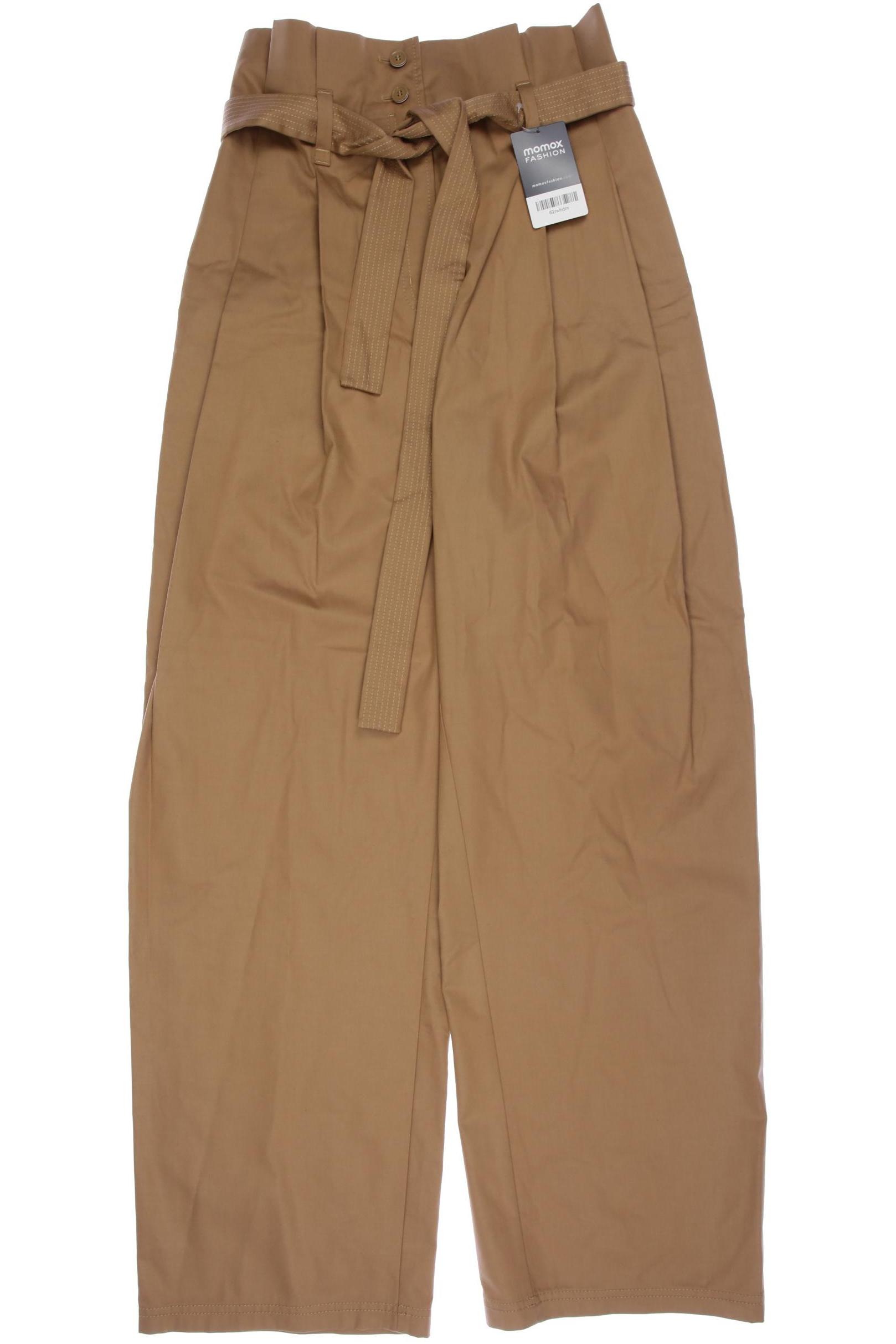 

Boss by Hugo Boss Damen Stoffhose, beige, Gr. 34