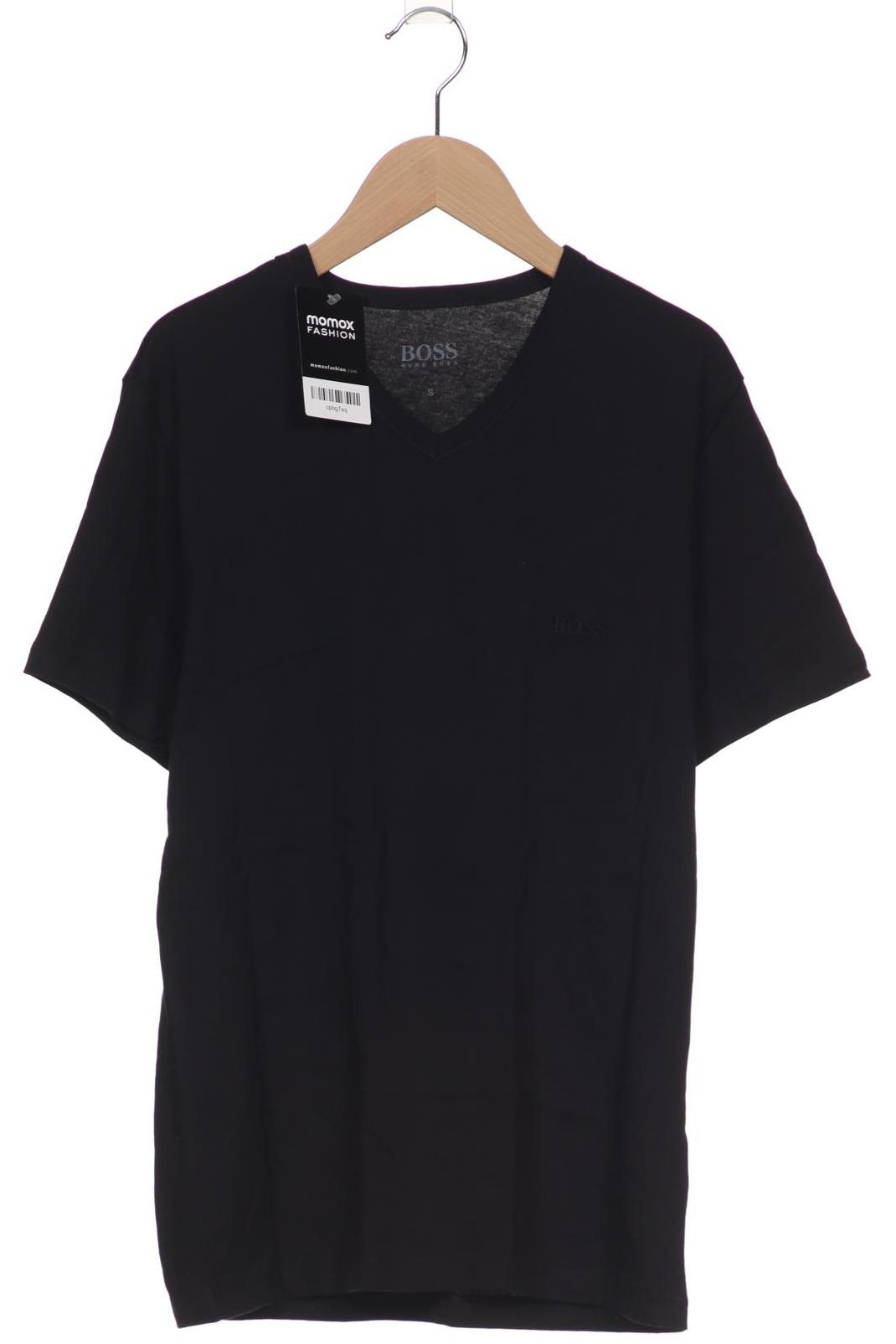

BOSS by Hugo Boss Herren T-Shirt, schwarz