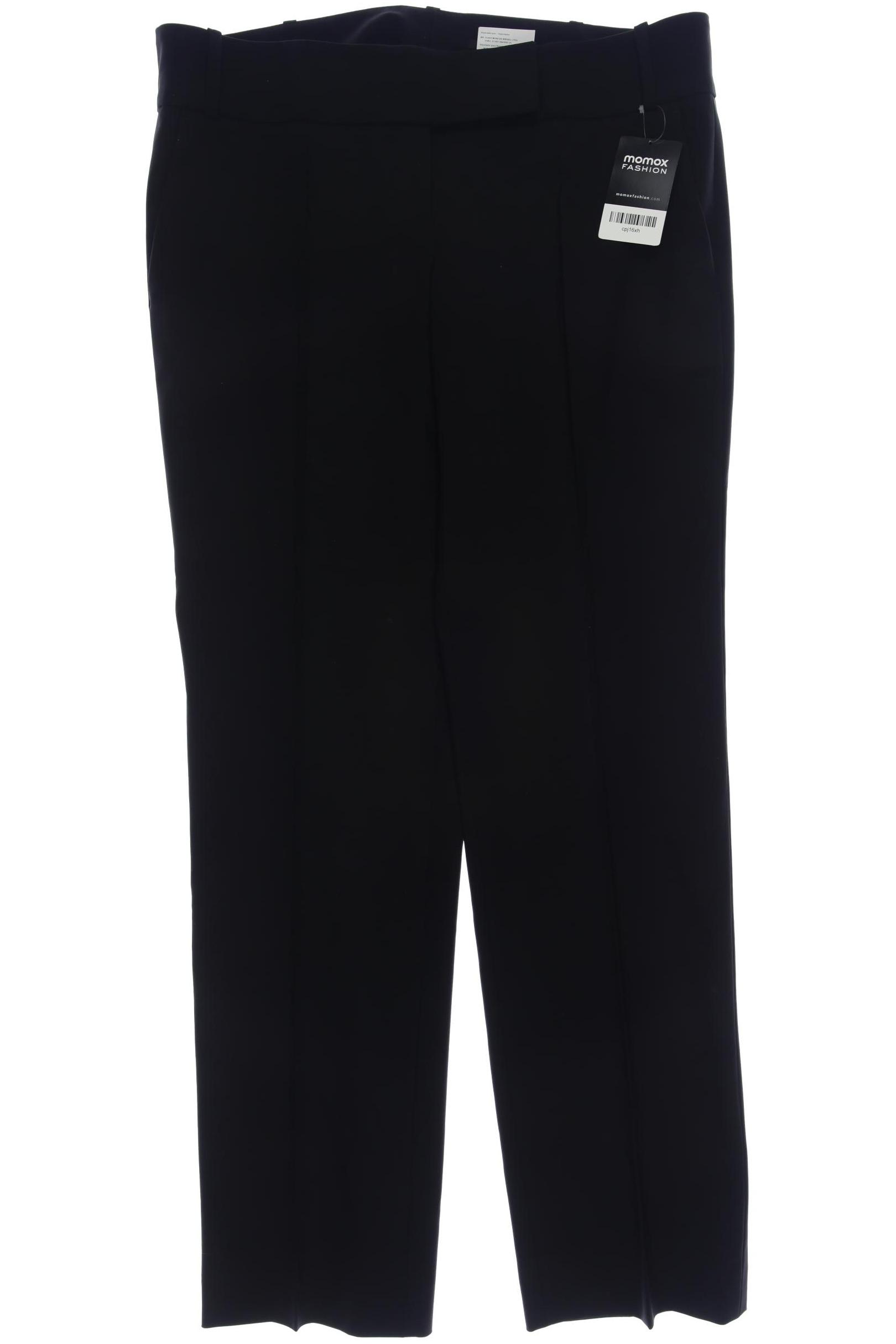 

Boss by Hugo Boss Damen Stoffhose, schwarz, Gr. 42