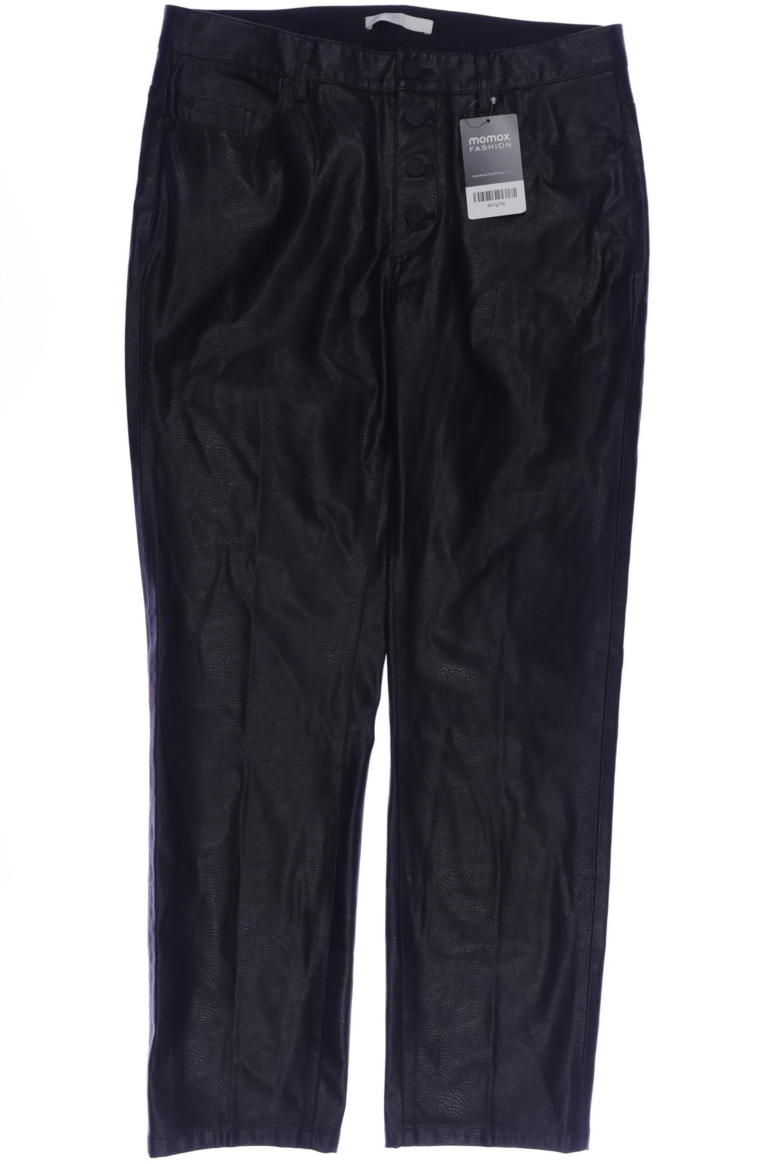 

Boss by Hugo Boss Damen Stoffhose, schwarz, Gr. 38