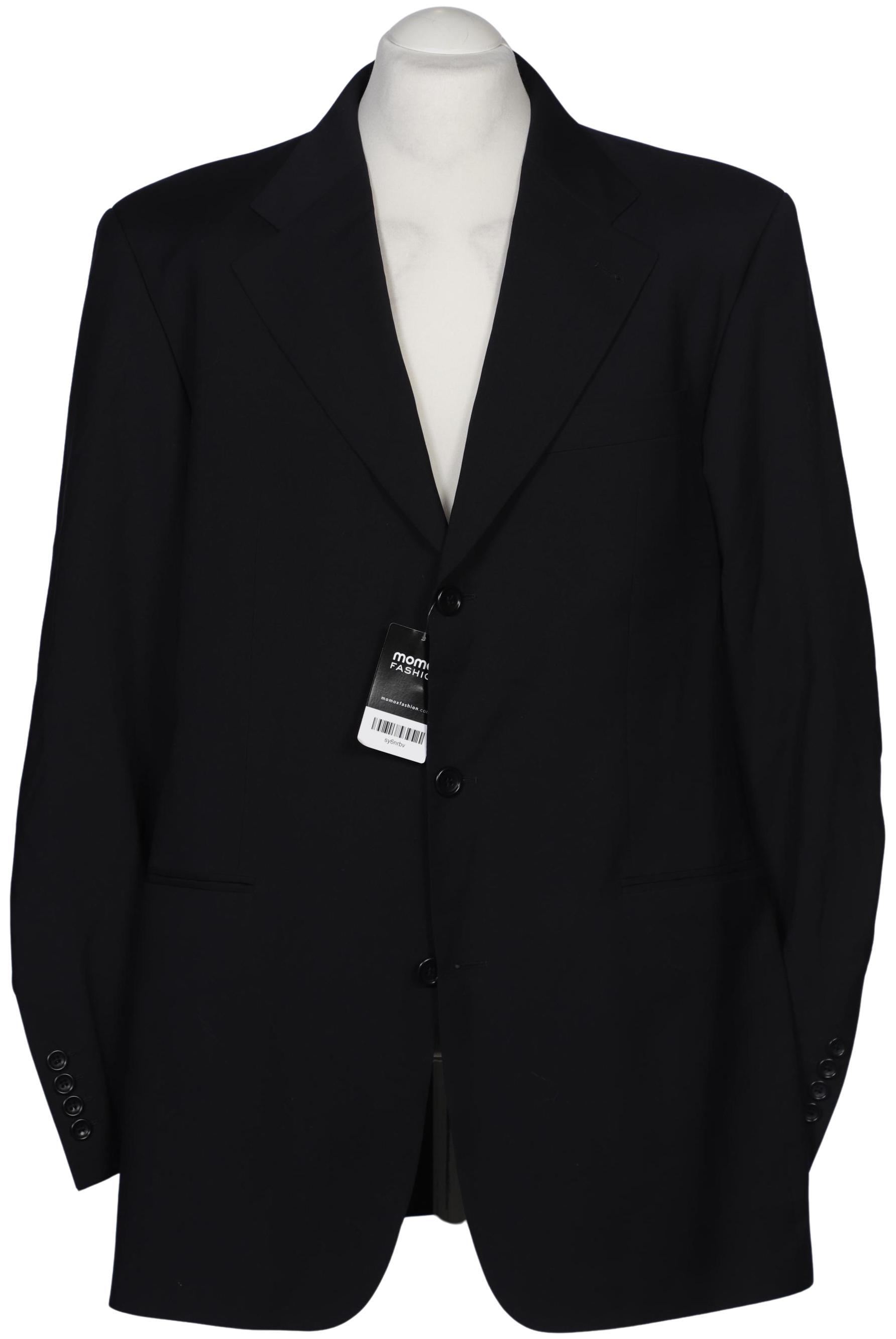 

Boss by Hugo Boss Herren Sakko, marineblau, Gr. 106