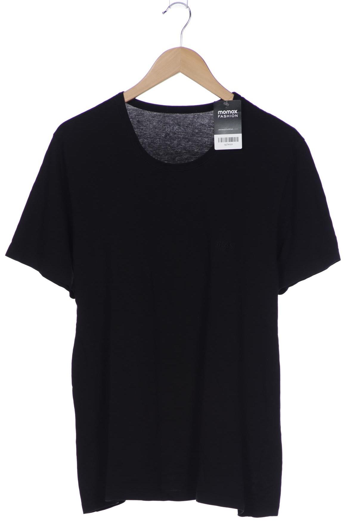 

Boss by Hugo Boss Herren T-Shirt, schwarz, Gr. 54
