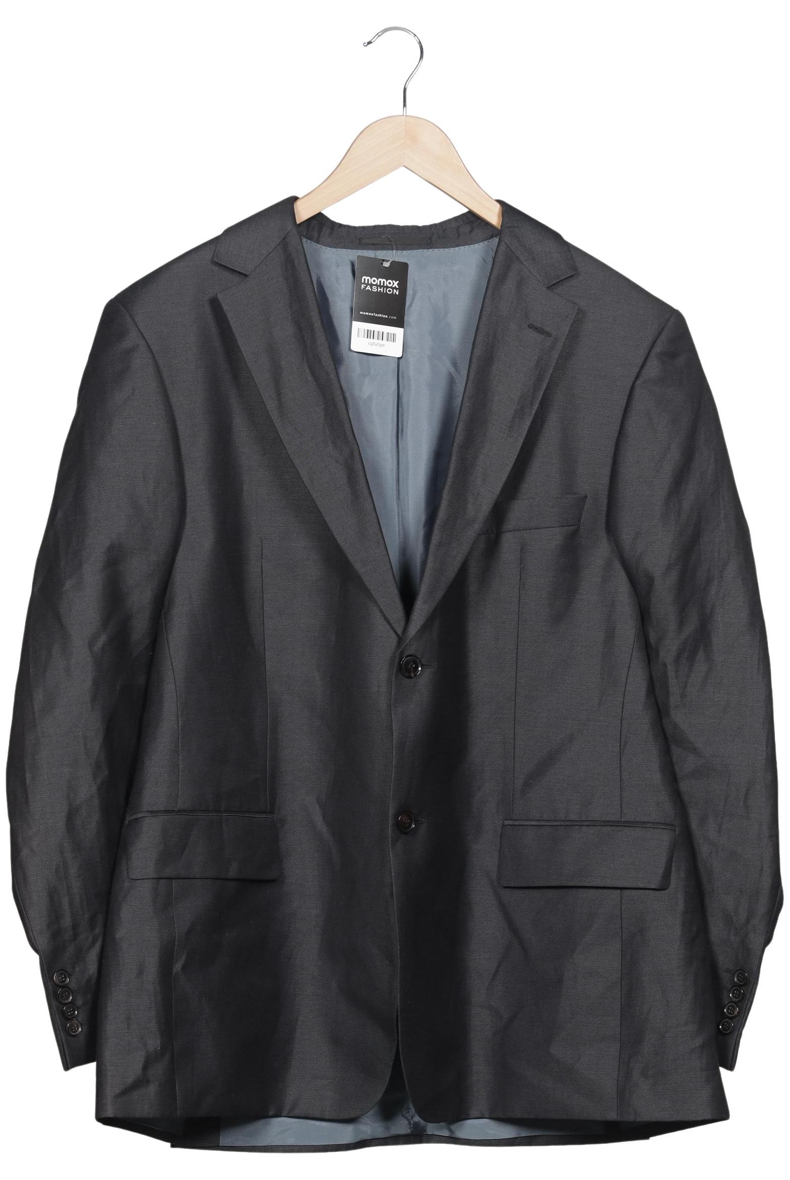 

Boss by Hugo Boss Herren Sakko, grau, Gr. 58