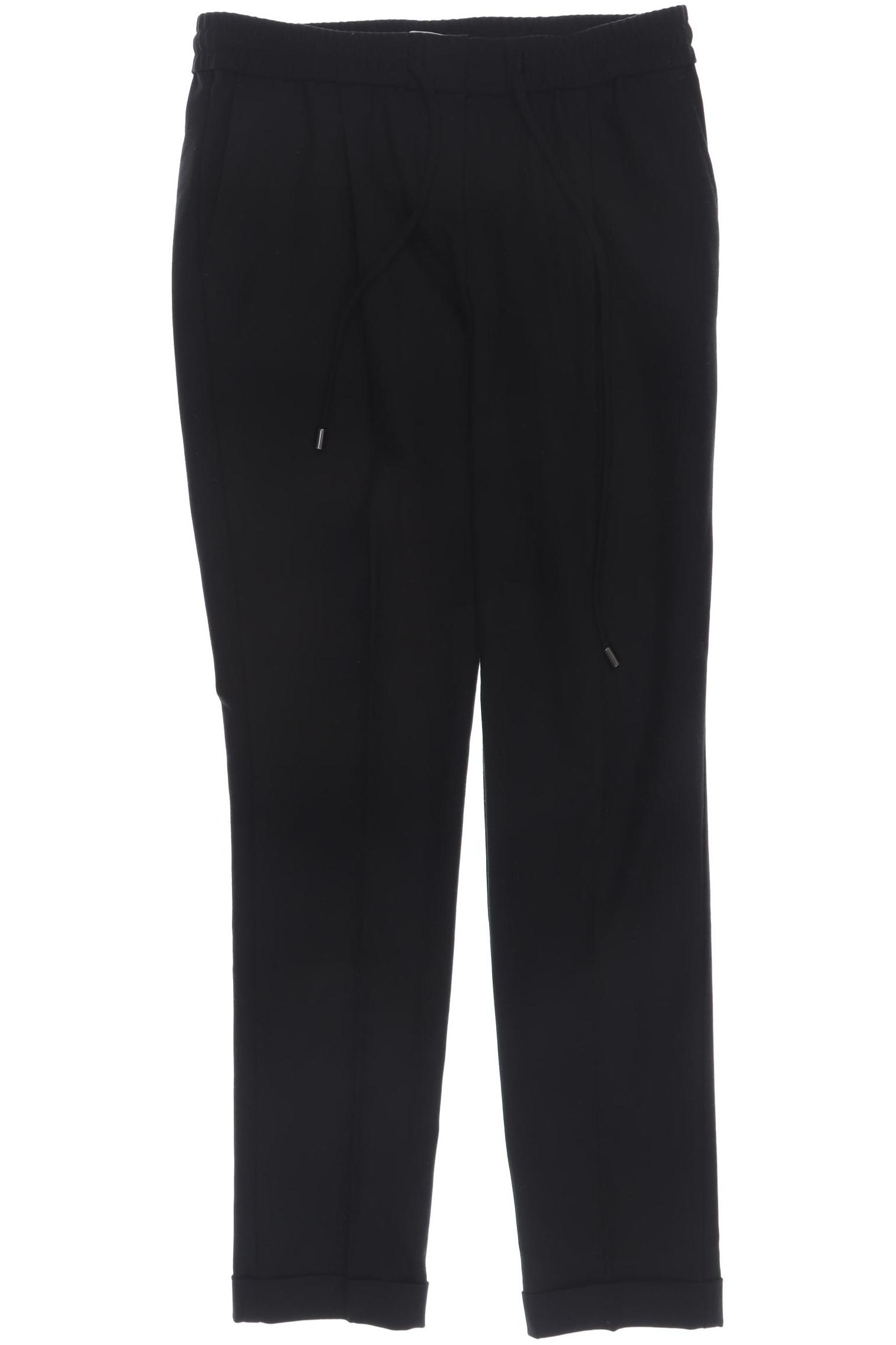 

BOSS by Hugo Boss Damen Stoffhose, schwarz