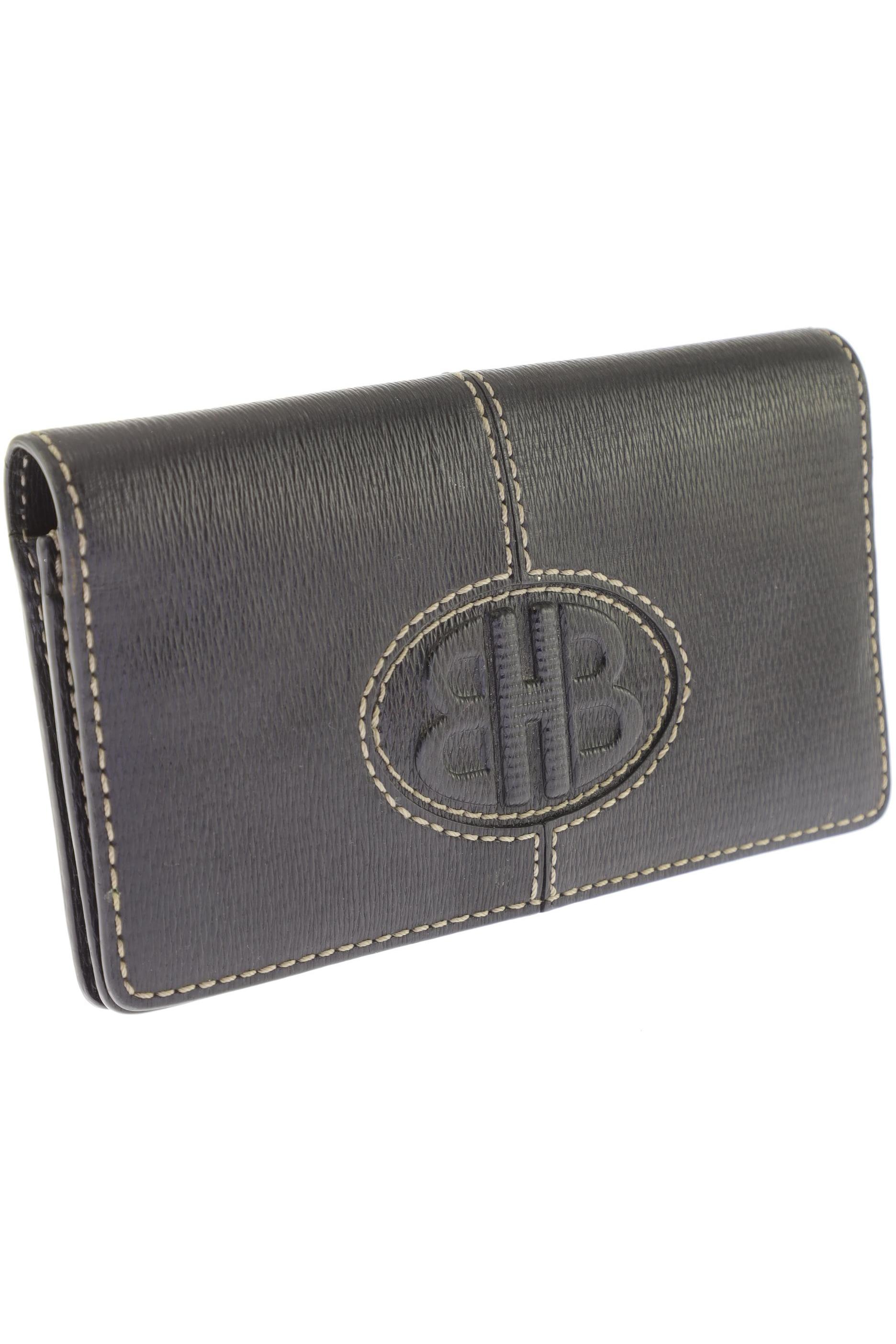 

Boss by Hugo Boss Damen Portemonnaie, schwarz, Gr.