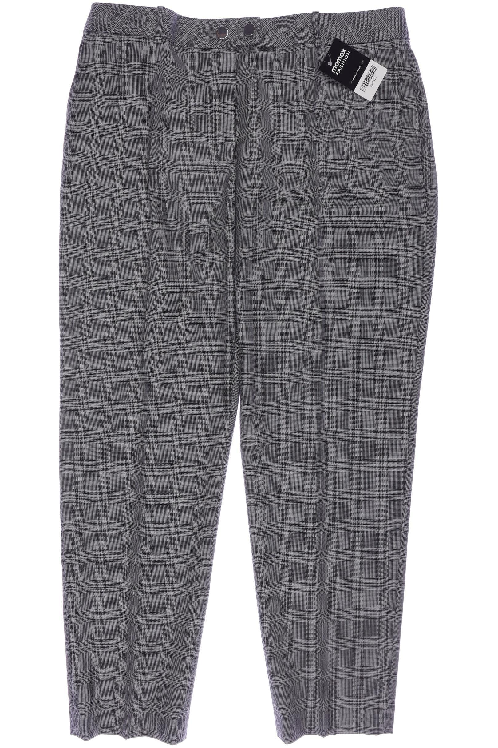 

Boss by Hugo Boss Damen Stoffhose, grau, Gr. 44