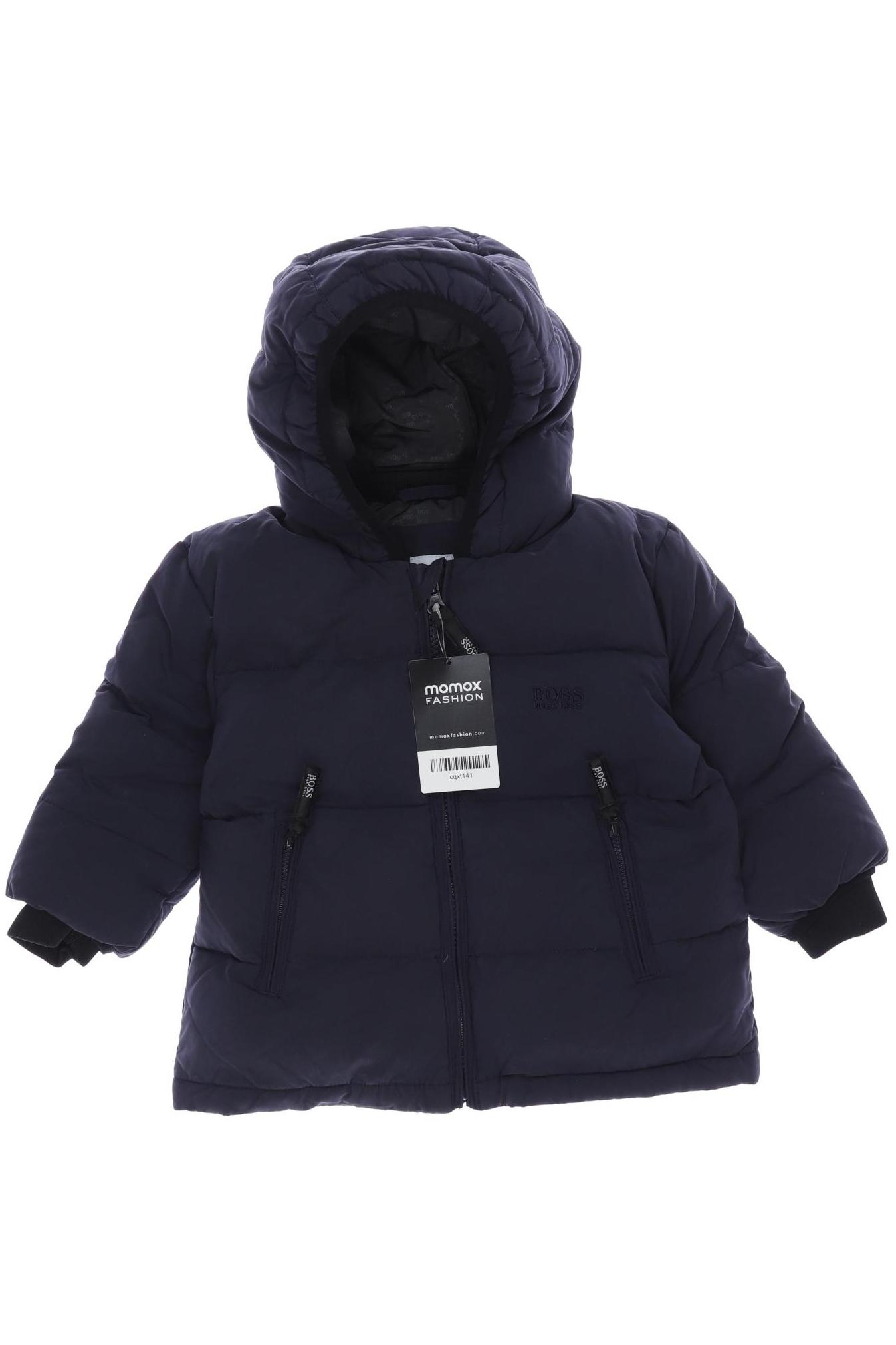

Boss by Hugo Boss Herren Jacke, marineblau, Gr. 92