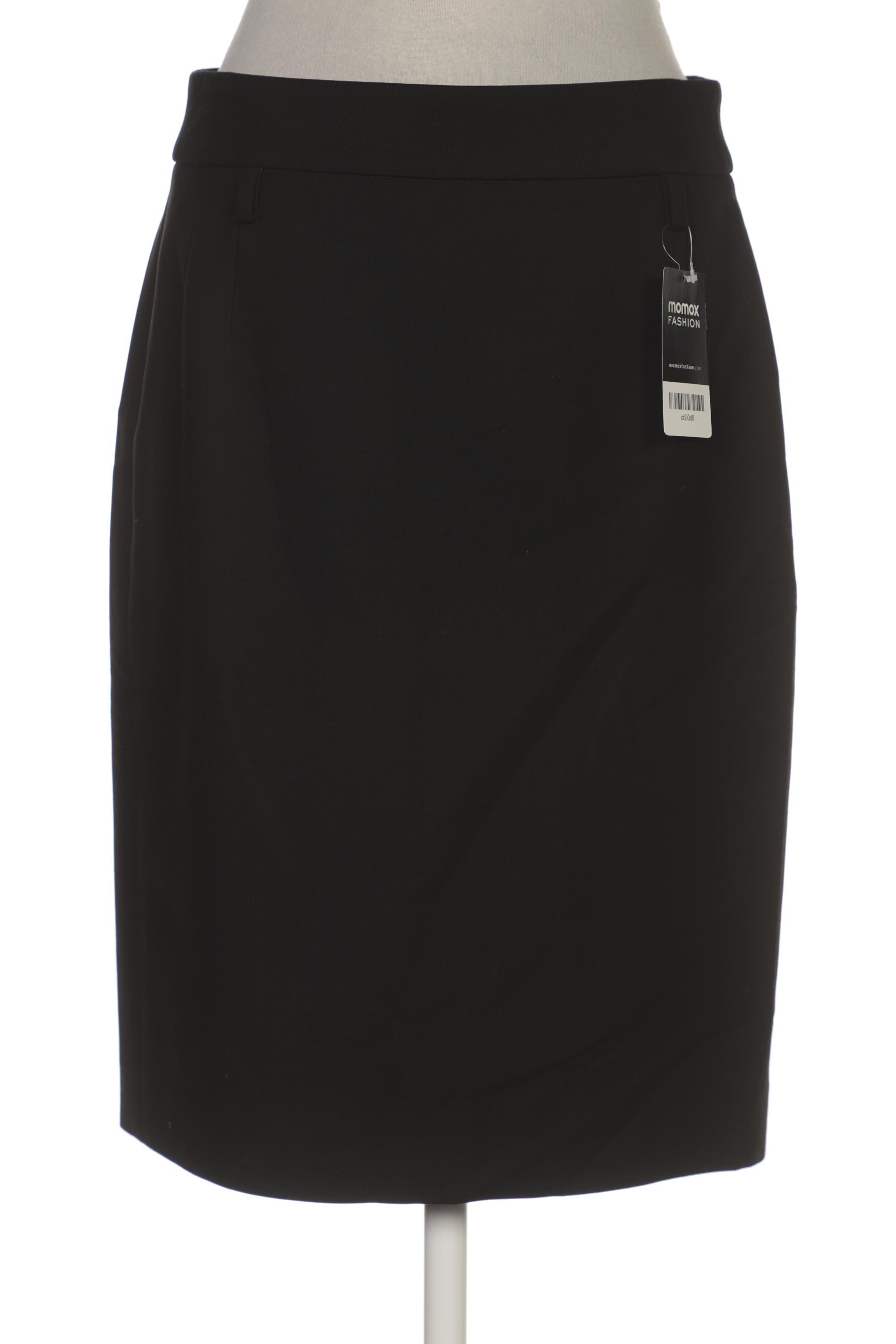 

Boss by Hugo Boss Damen Rock, schwarz, Gr. 36
