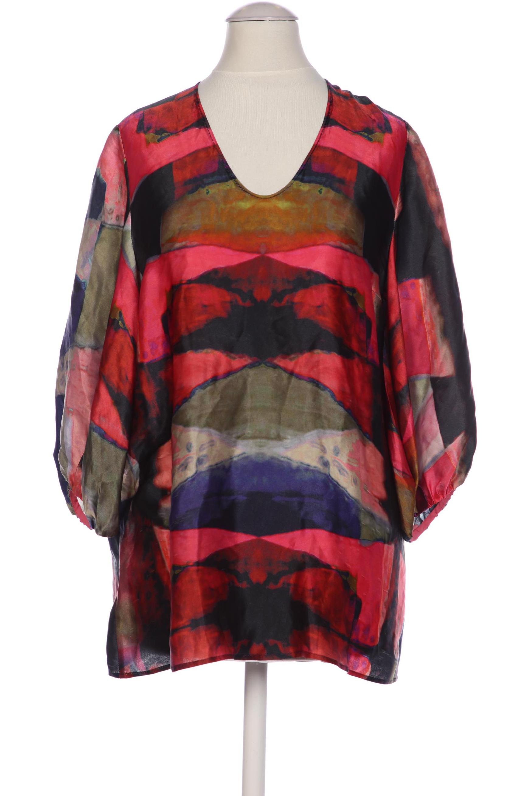 

Boss by Hugo Boss Damen Bluse, rot, Gr. 36