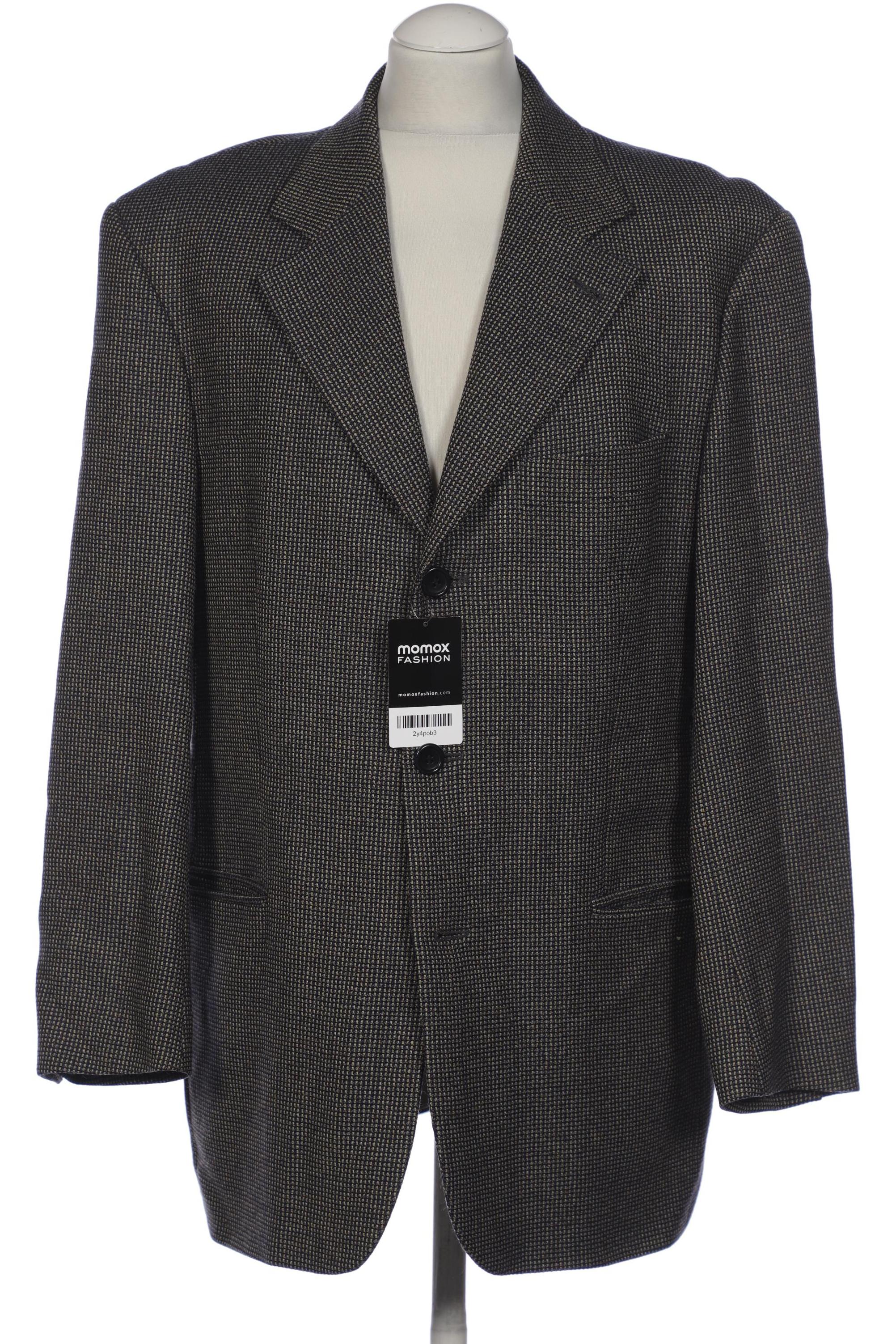 

Boss by Hugo Boss Herren Sakko, marineblau, Gr. 50