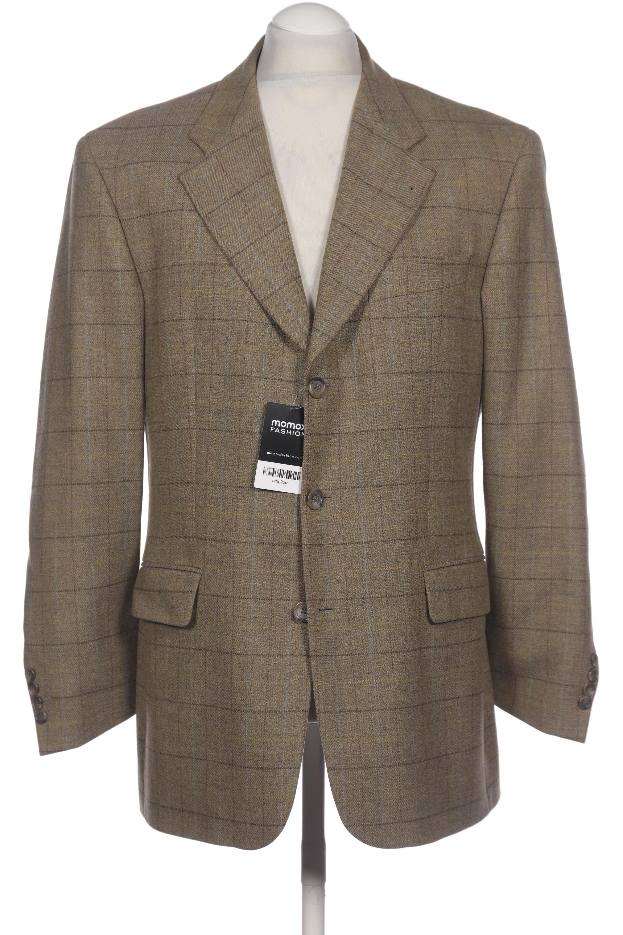 

Boss by Hugo Boss Herren Sakko, grün, Gr. 50