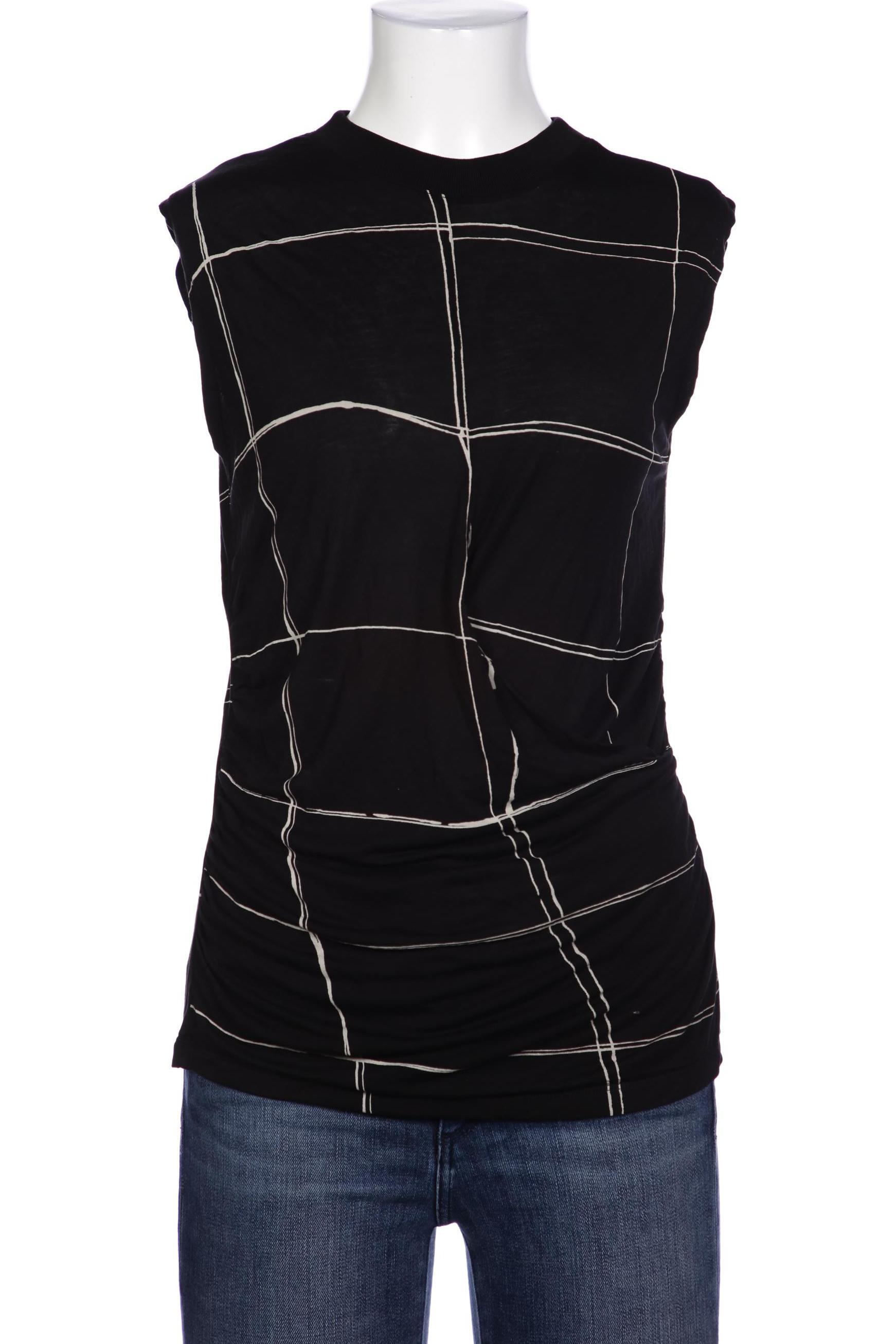 

Boss by Hugo Boss Damen Top, schwarz, Gr. 32