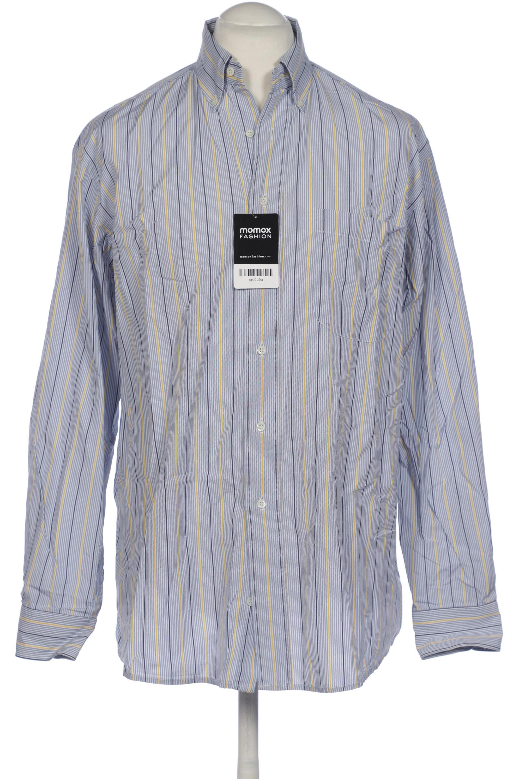

Boss by Hugo Boss Herren Hemd, hellblau, Gr. 52