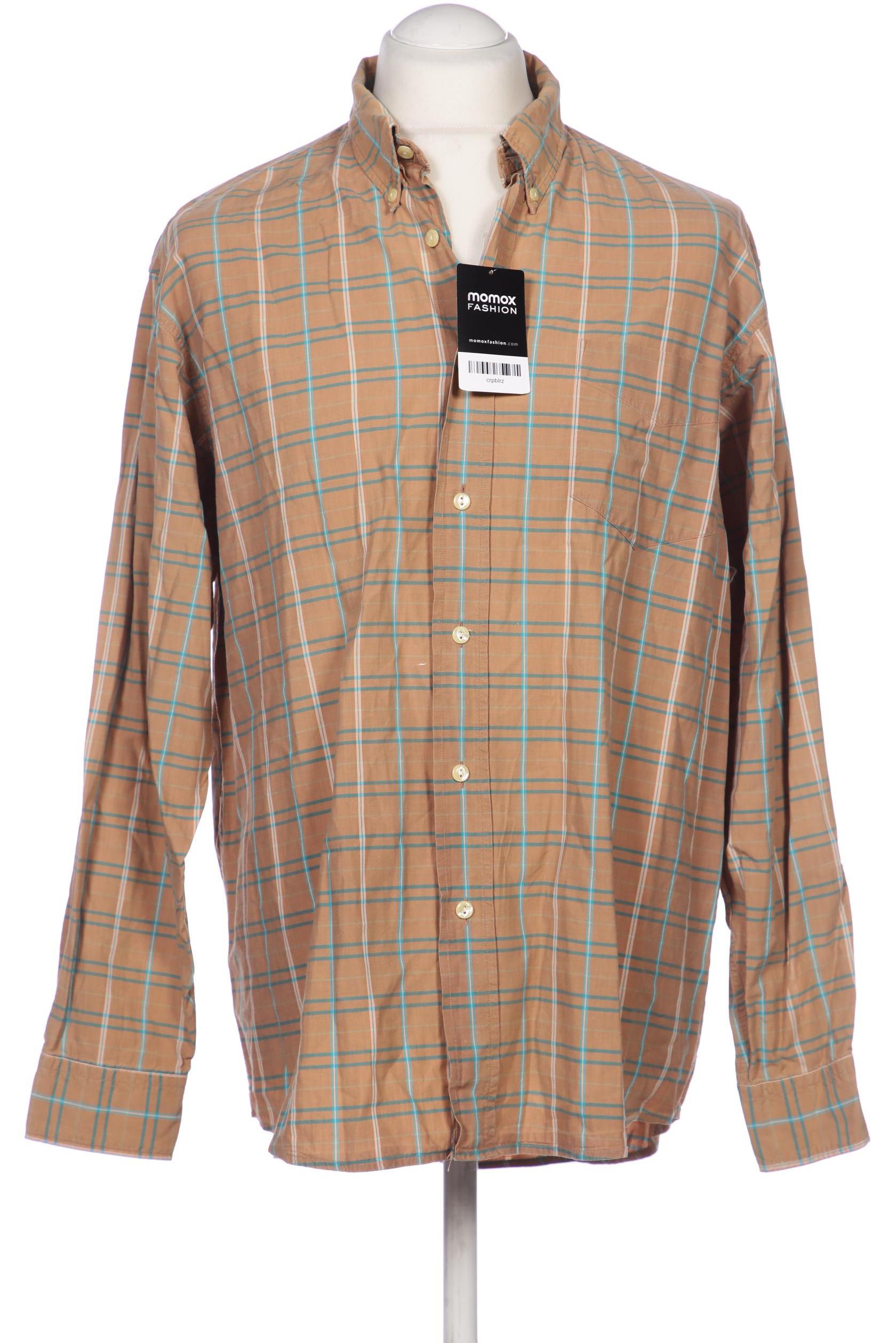

BOSS by Hugo Boss Herren Hemd, beige