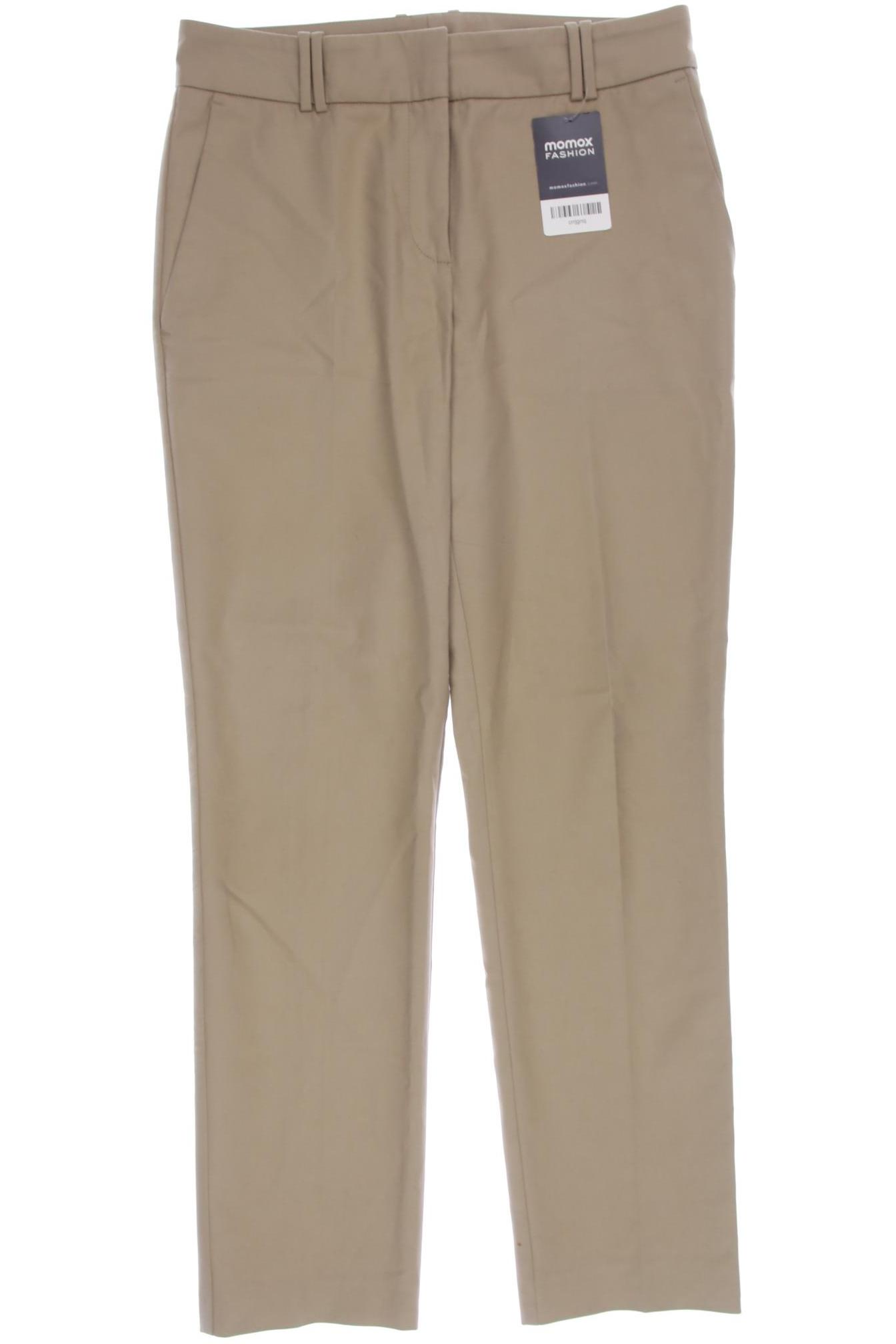 

BOSS by Hugo Boss Damen Stoffhose, beige