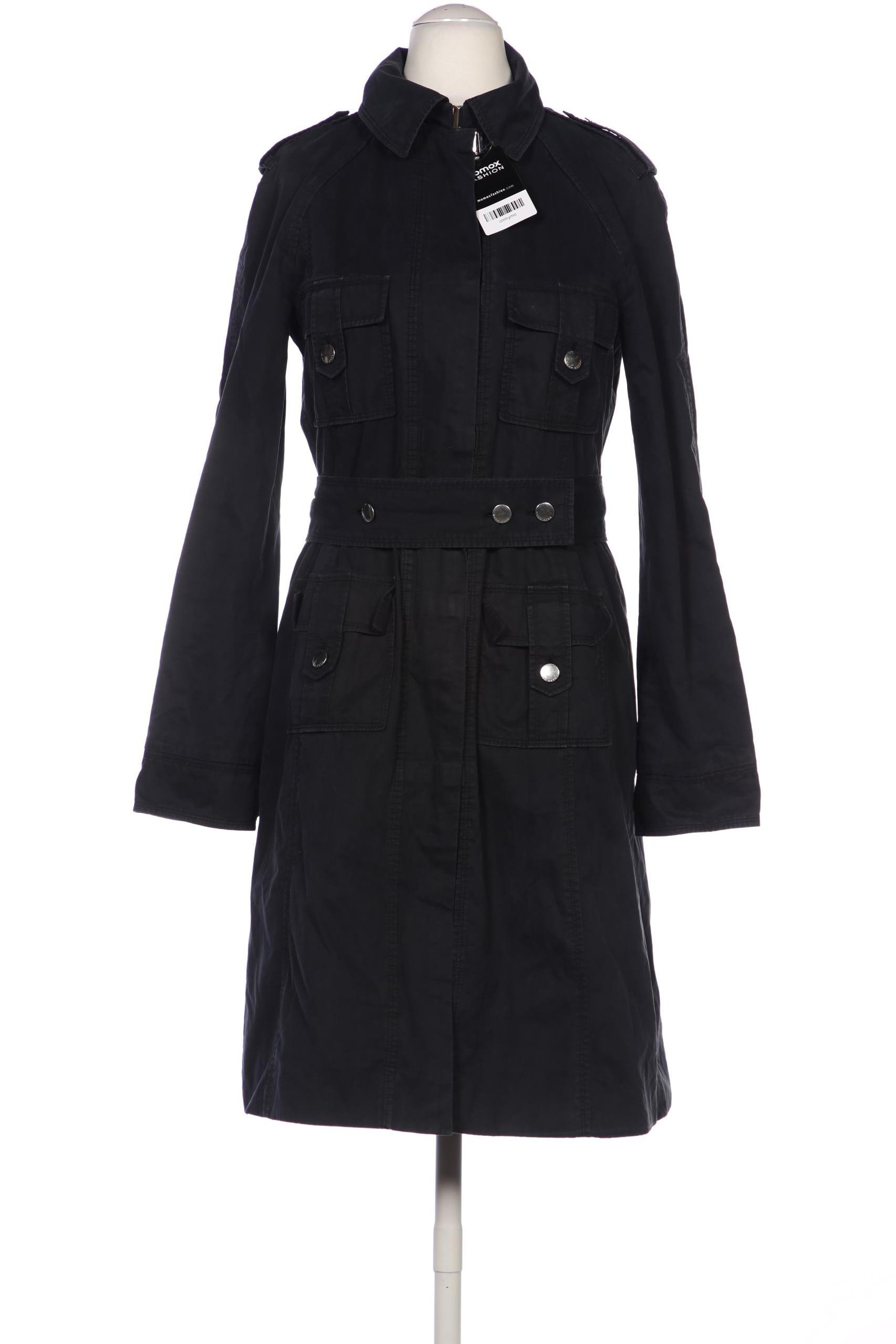 

Boss by Hugo Boss Damen Mantel, marineblau, Gr. 38