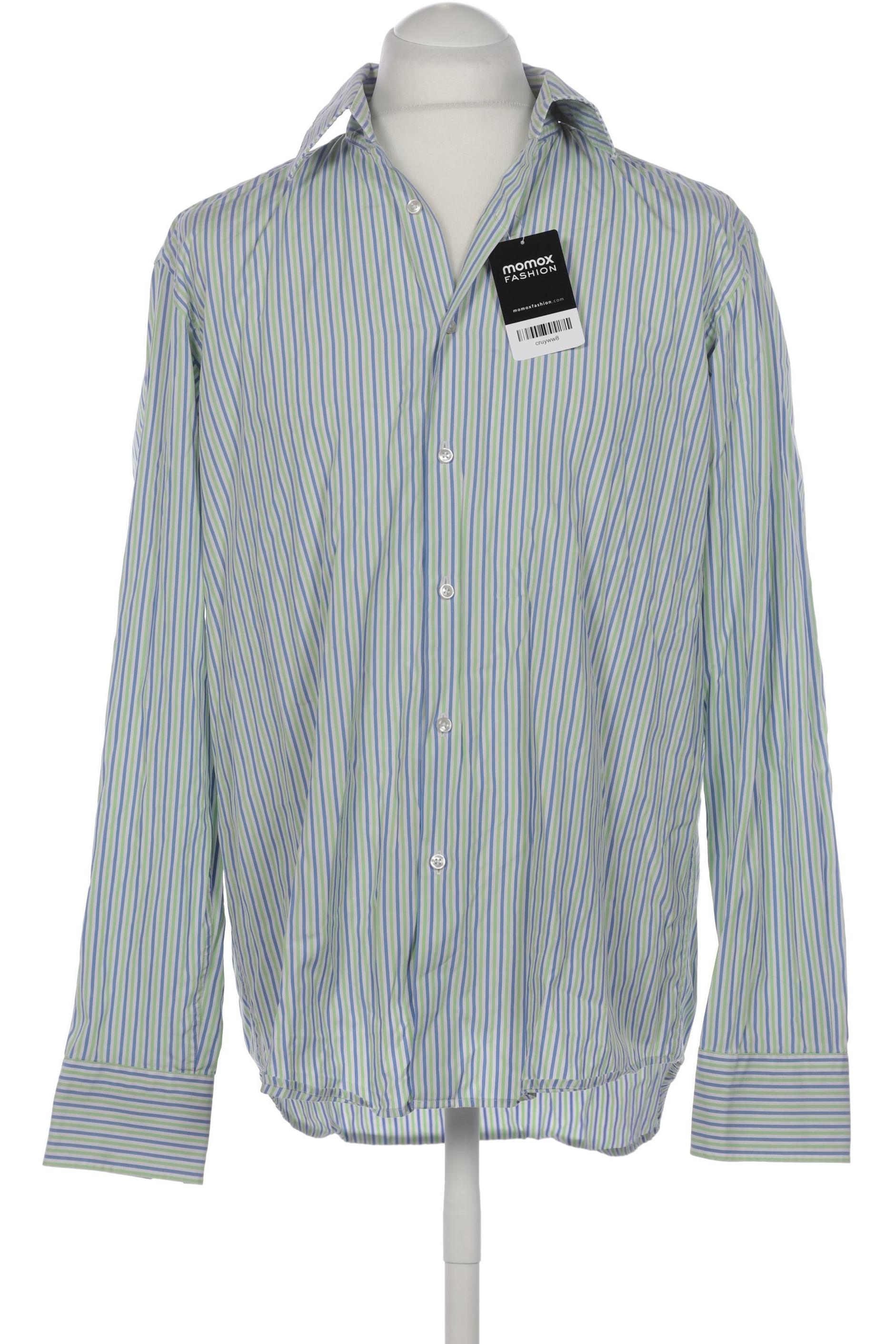

Boss by Hugo Boss Herren Hemd, mehrfarbig, Gr. 54
