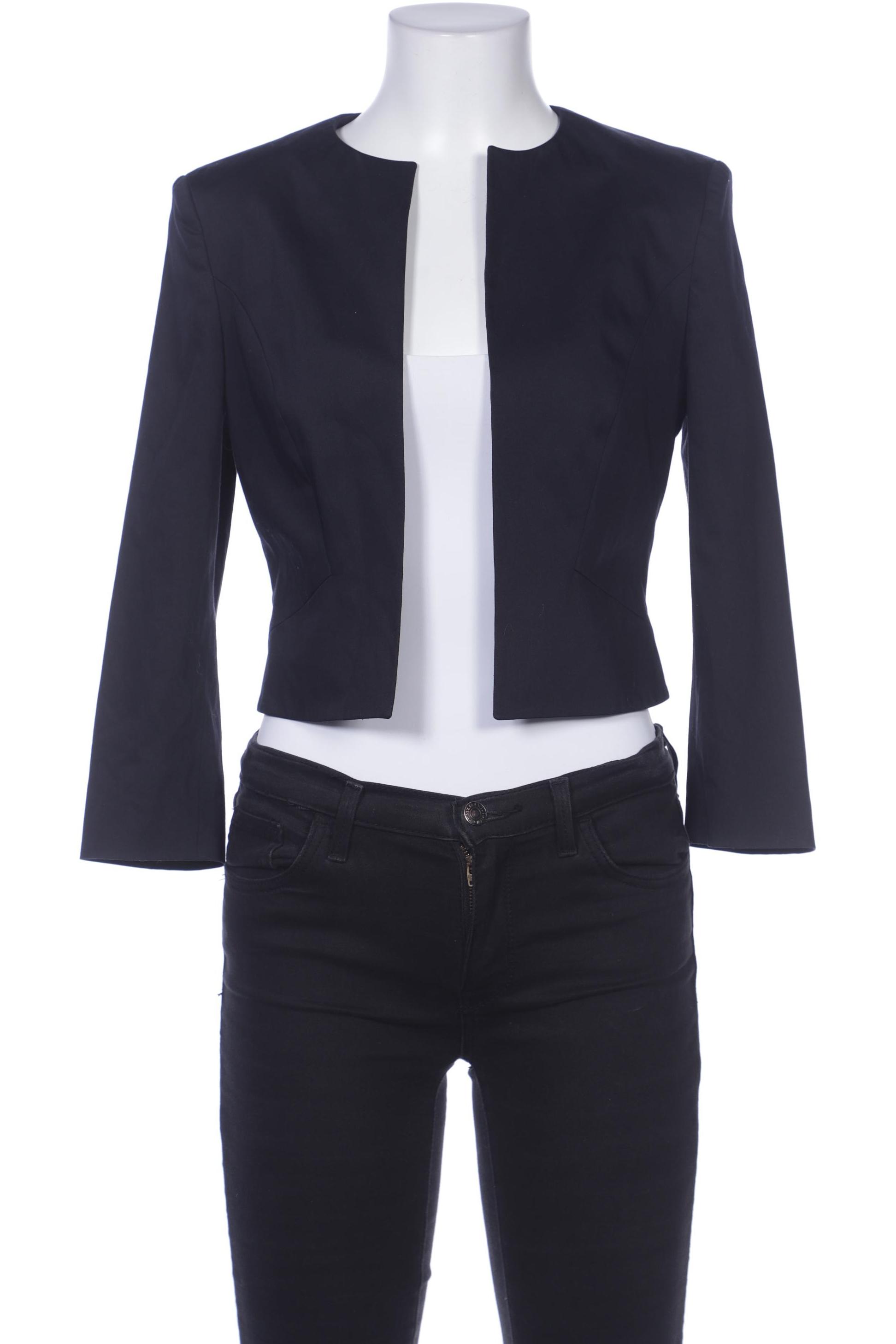 

Boss by Hugo Boss Damen Blazer, marineblau, Gr. 36
