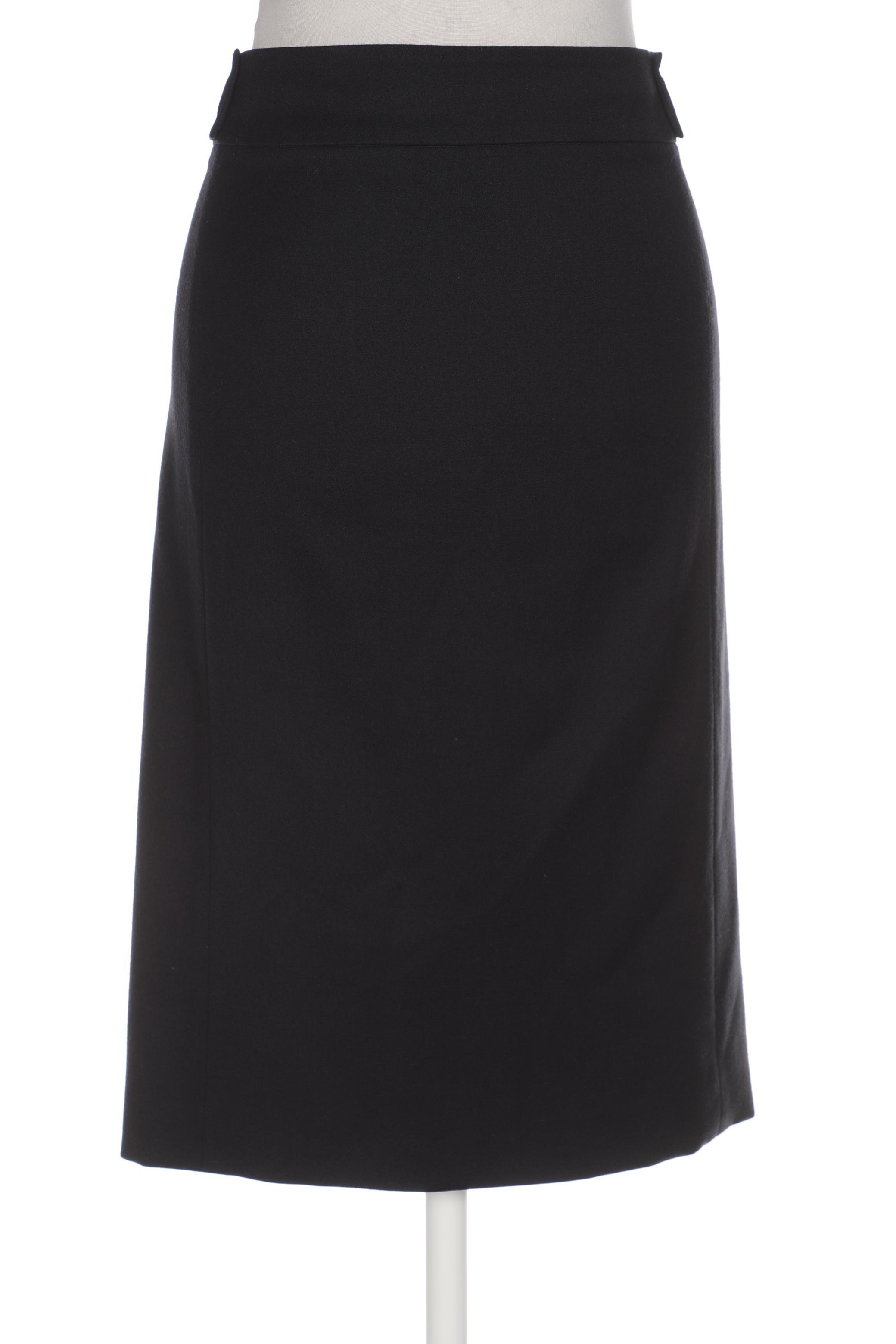 

Boss by Hugo Boss Damen Rock, marineblau, Gr. 35