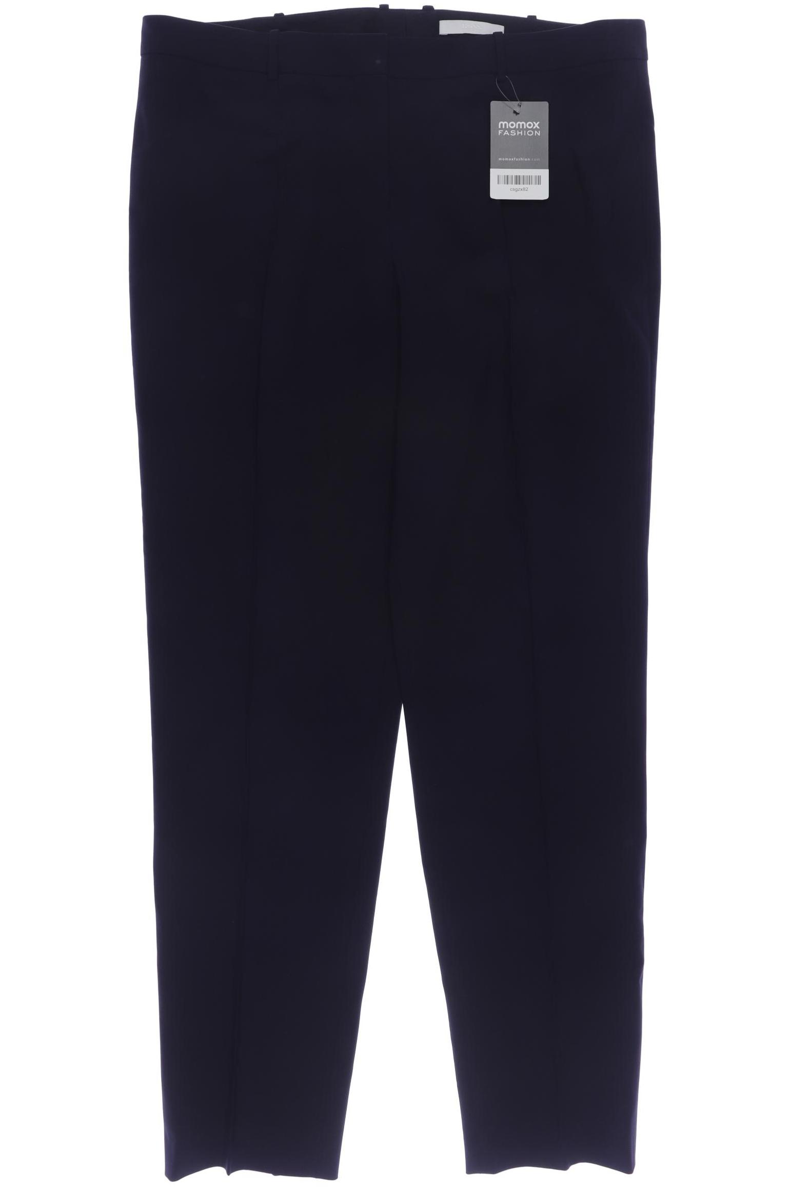 

Boss by Hugo Boss Damen Stoffhose, marineblau, Gr. 40