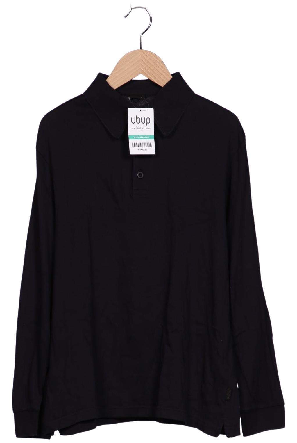 Thumbnail - Boss by Hugo Boss Herren Poloshirt, marineblau, Gr. 48