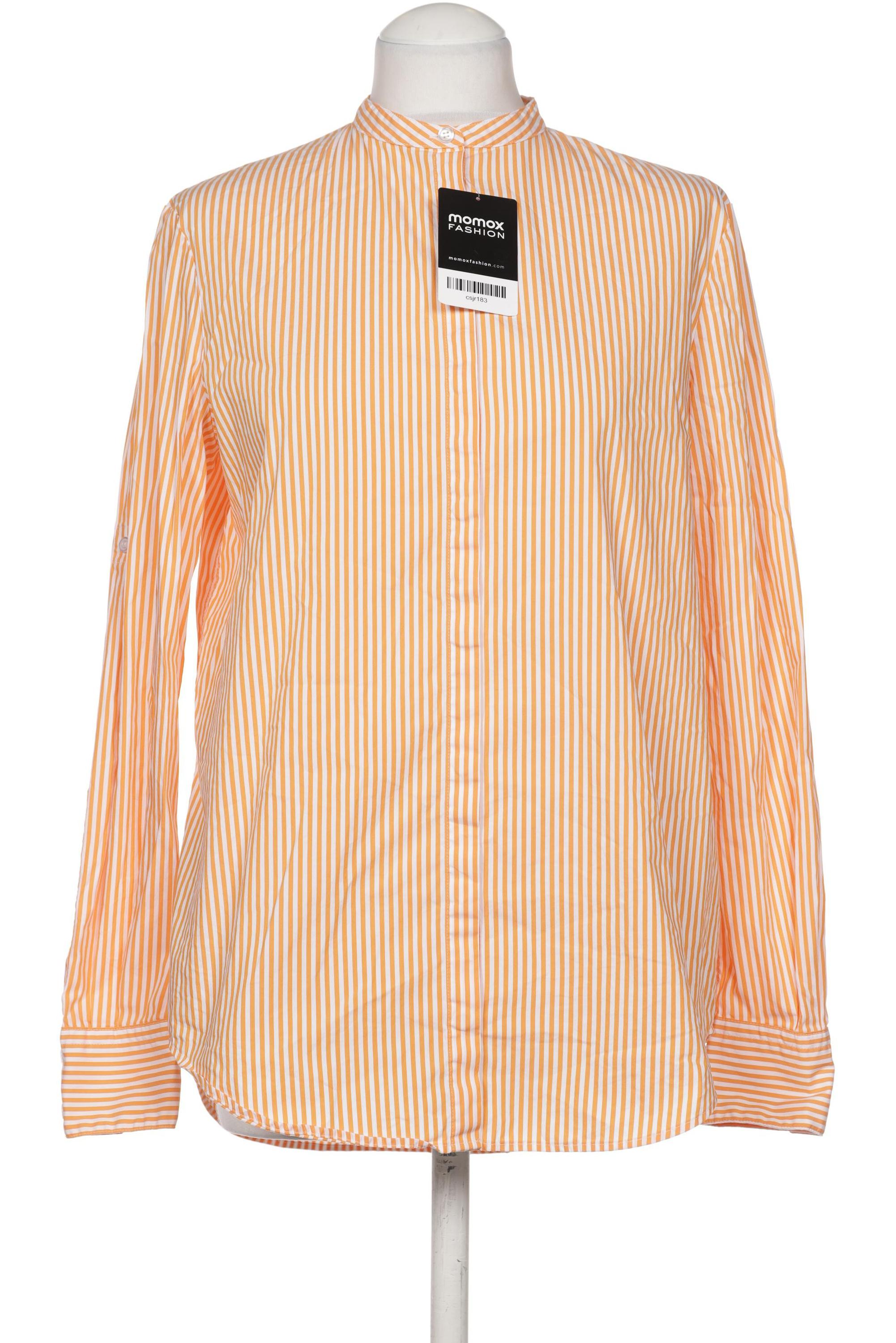 

Boss by Hugo Boss Damen Bluse, orange, Gr. 36