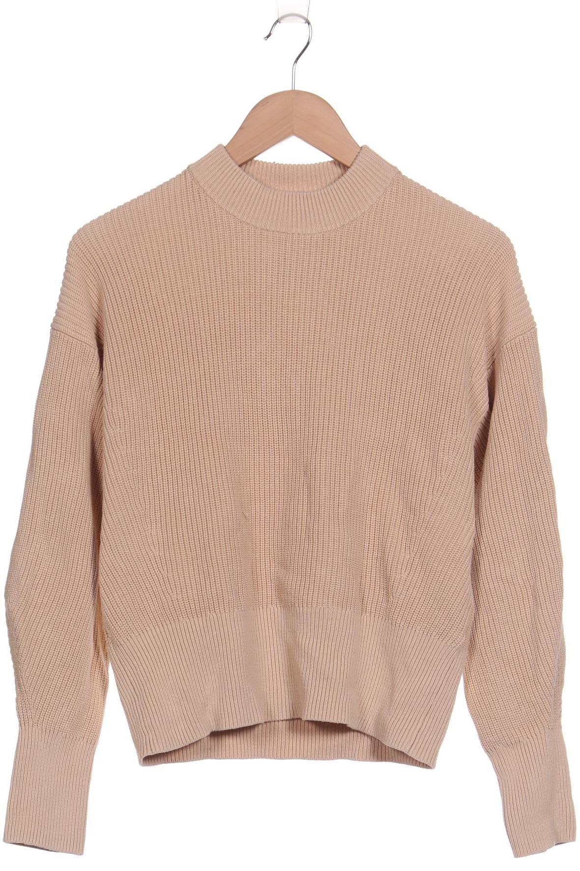 

Boss by Hugo Boss Damen Pullover, beige, Gr. 36