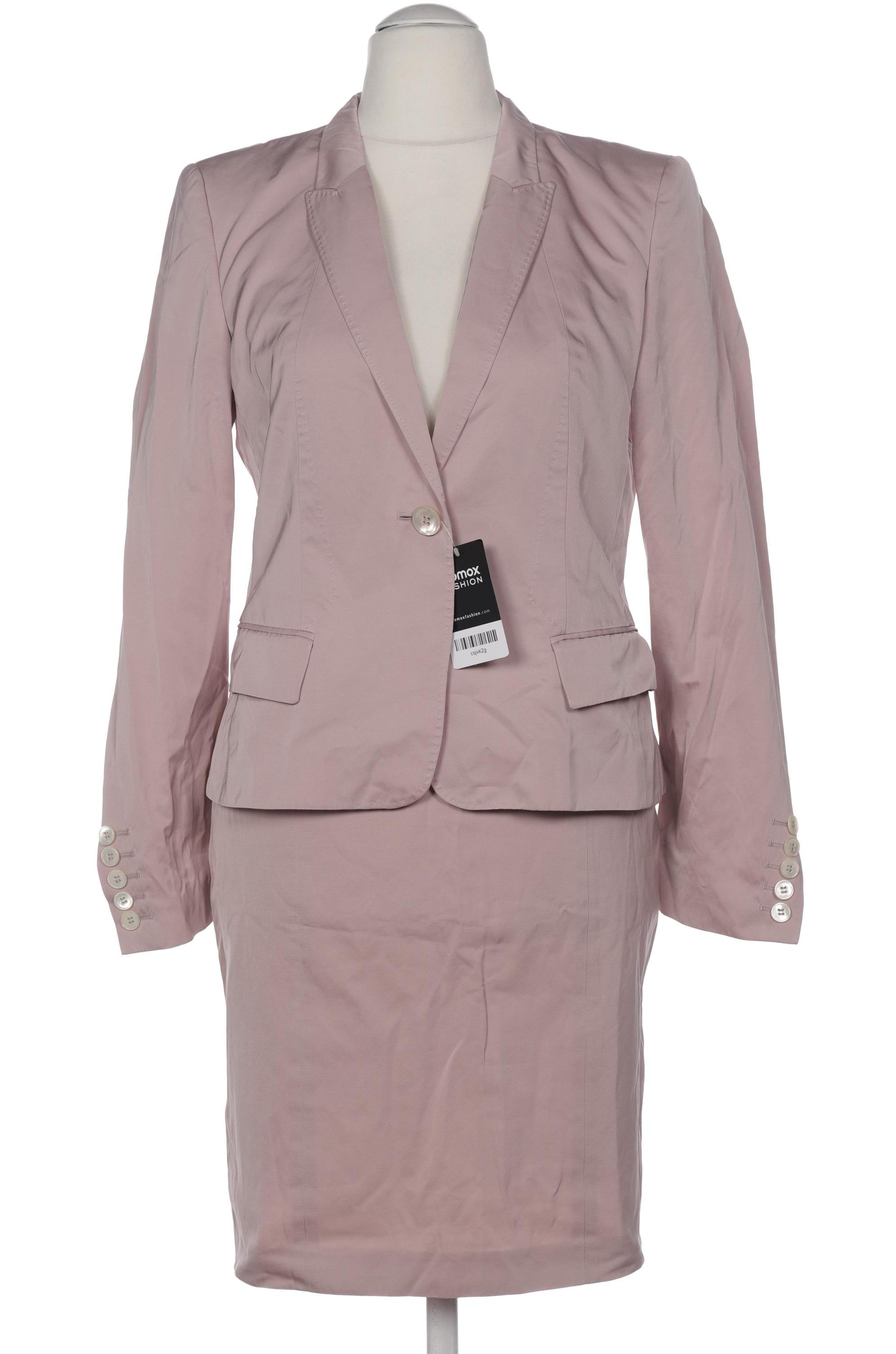 

Boss by Hugo Boss Damen Anzug, pink, Gr. 40