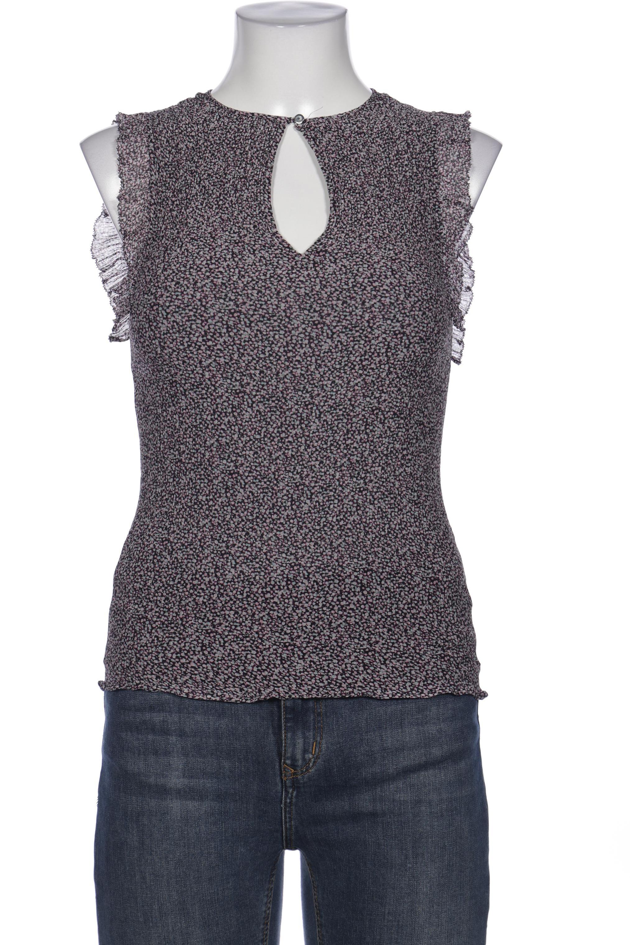 

Boss by Hugo Boss Damen Bluse, flieder, Gr. 34