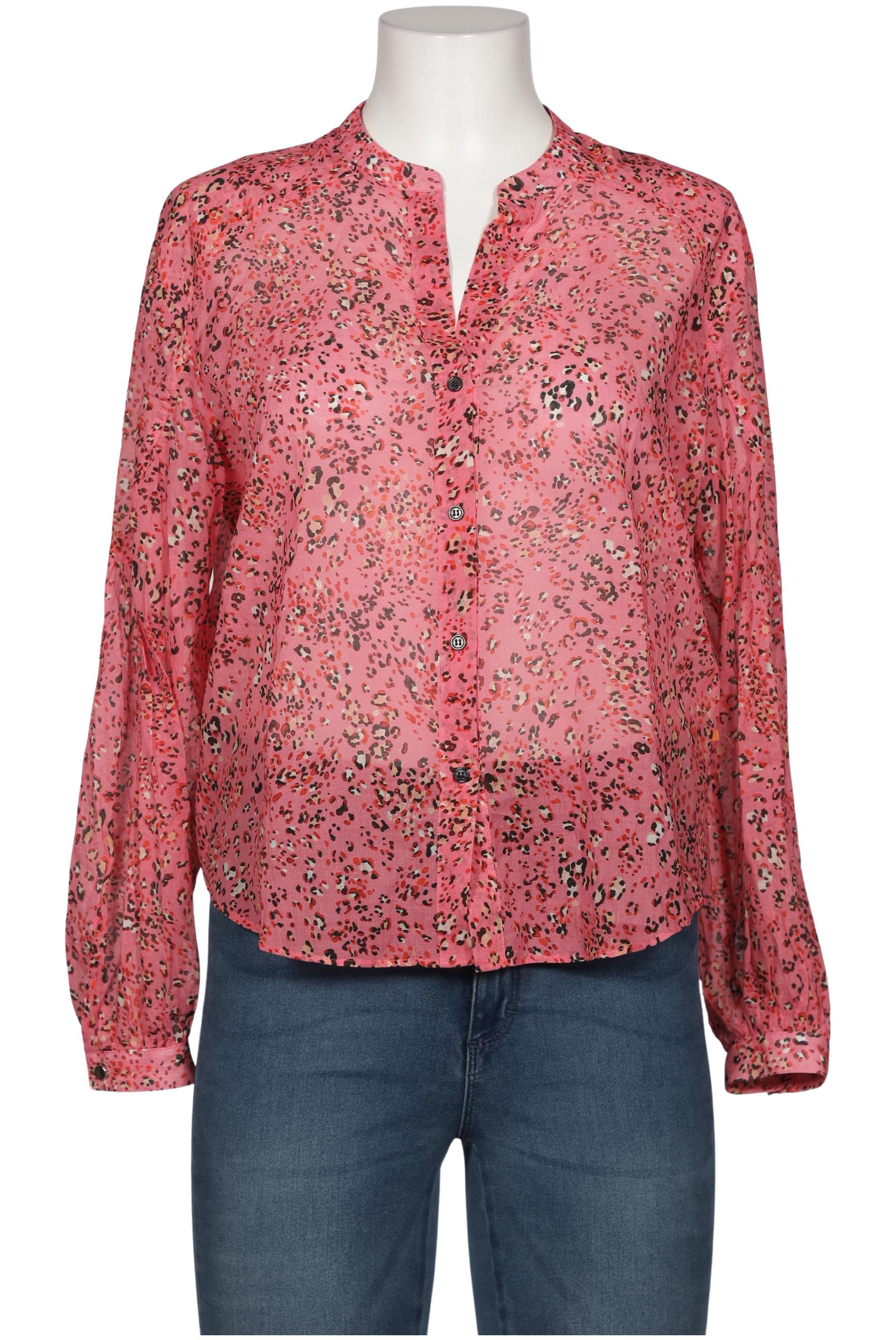 

Boss by Hugo Boss Damen Bluse, pink, Gr. 36