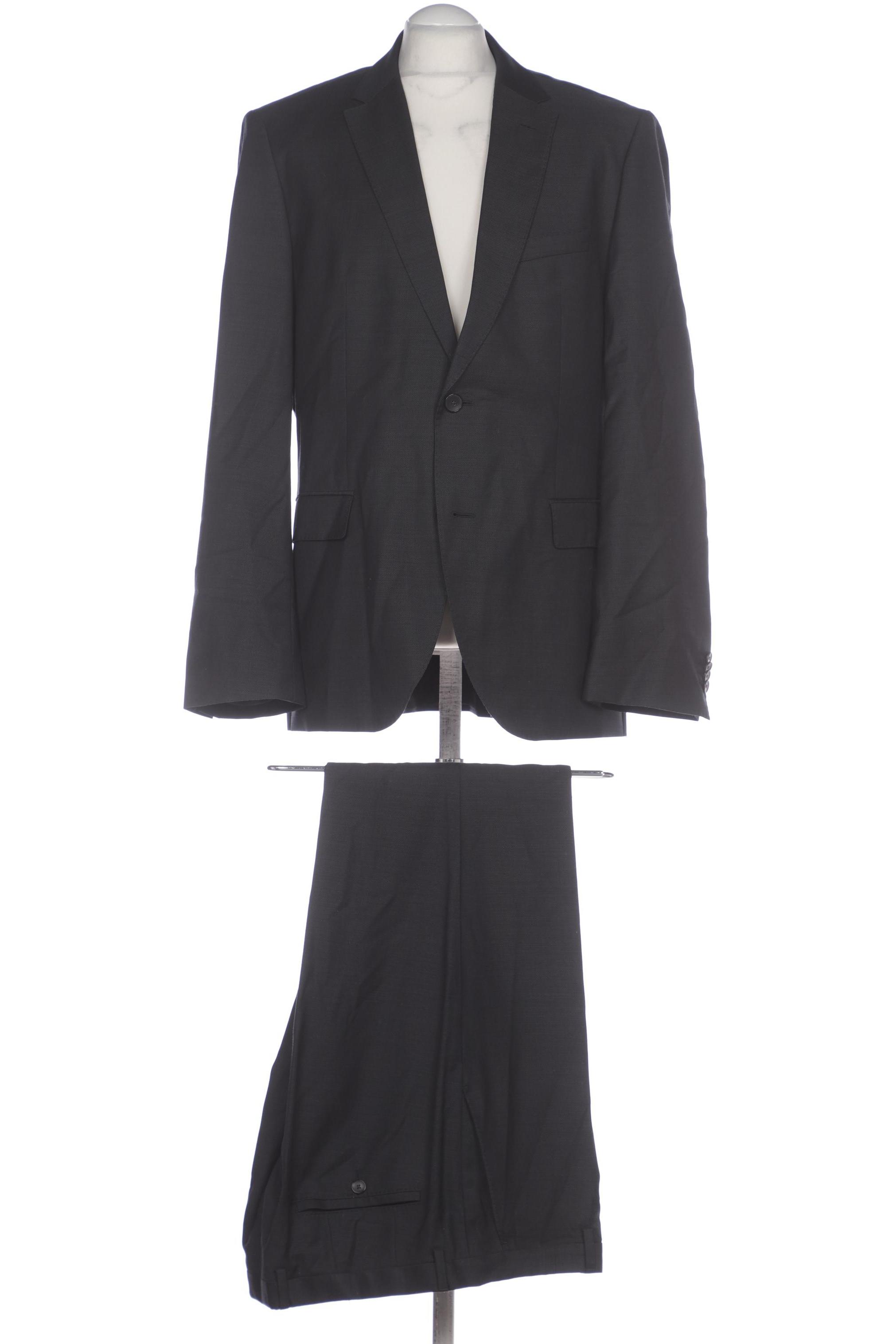 

Boss by Hugo Boss Herren Anzug, grau, Gr. 54