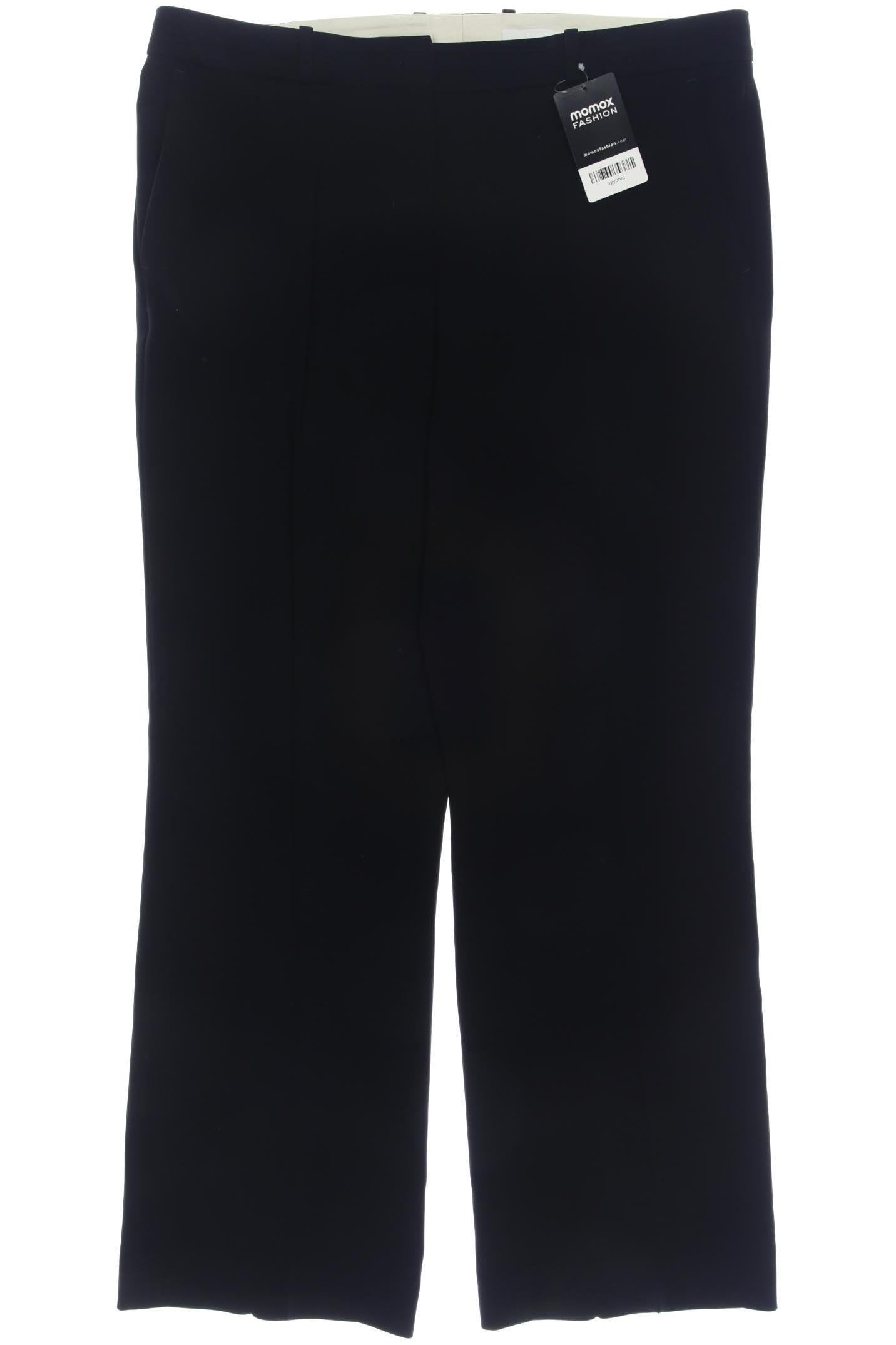 

Boss by Hugo Boss Damen Stoffhose, schwarz, Gr. 42