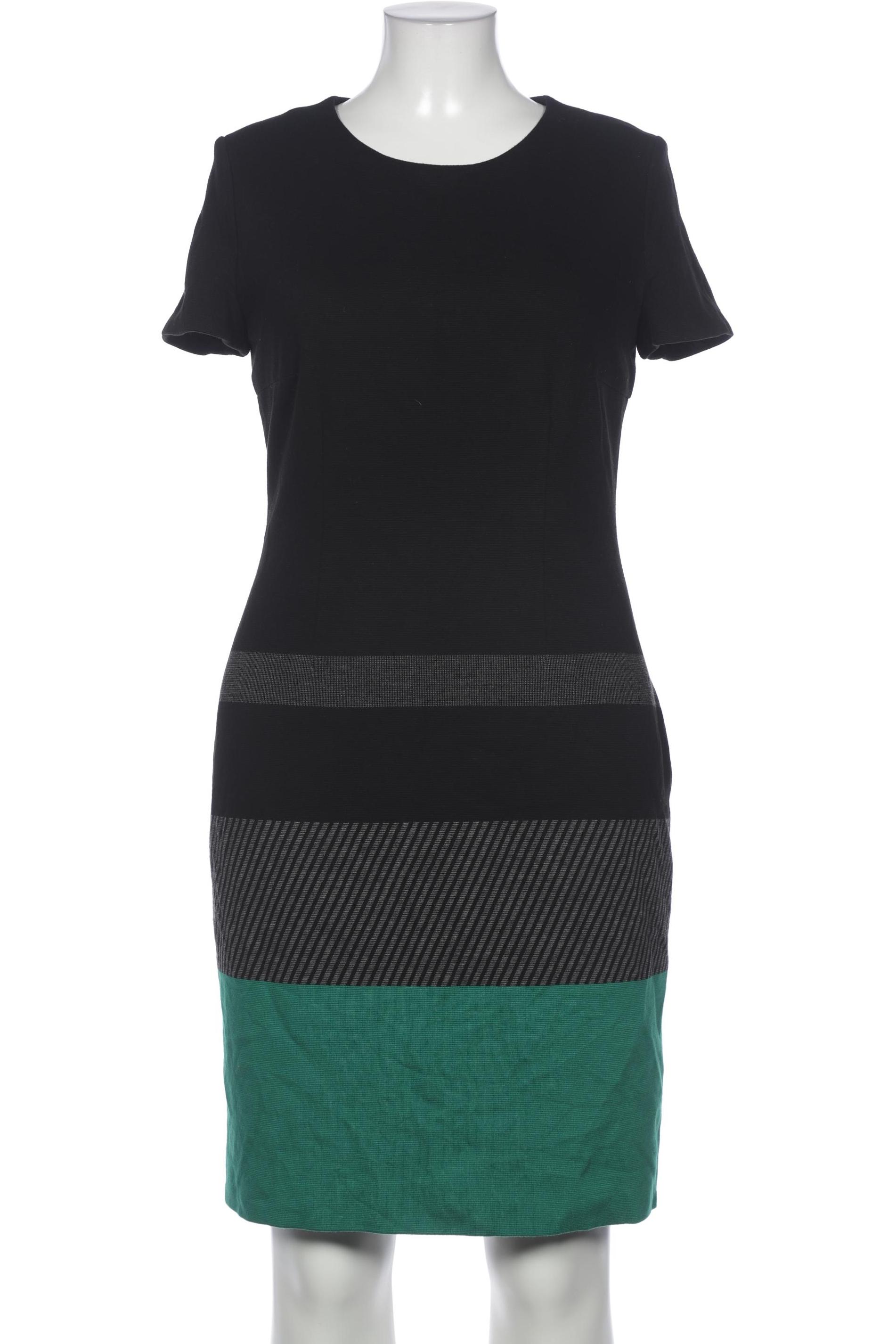 

Boss by Hugo Boss Damen Kleid, schwarz, Gr. 42