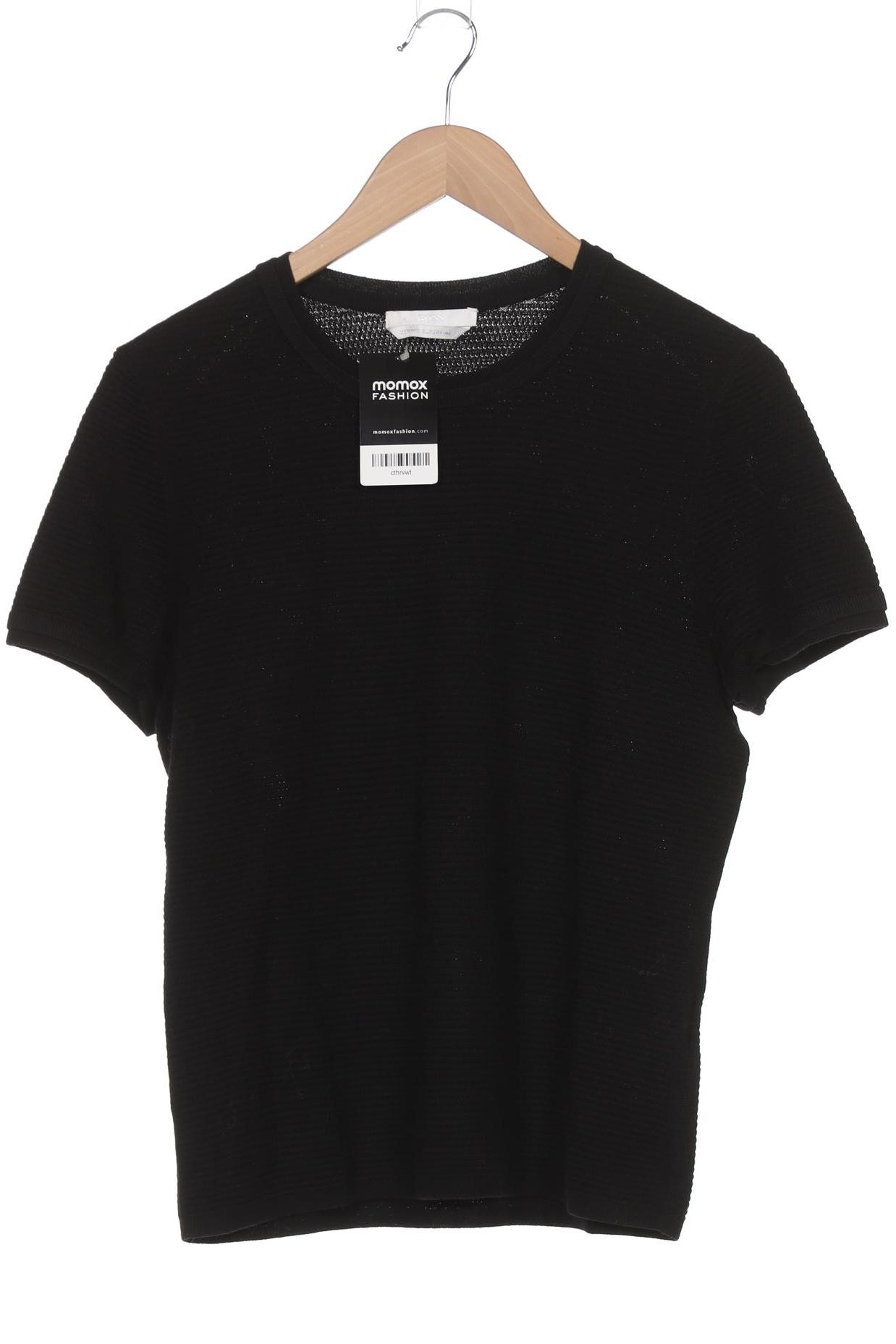 

Boss by Hugo Boss Damen Pullover, schwarz, Gr. 42