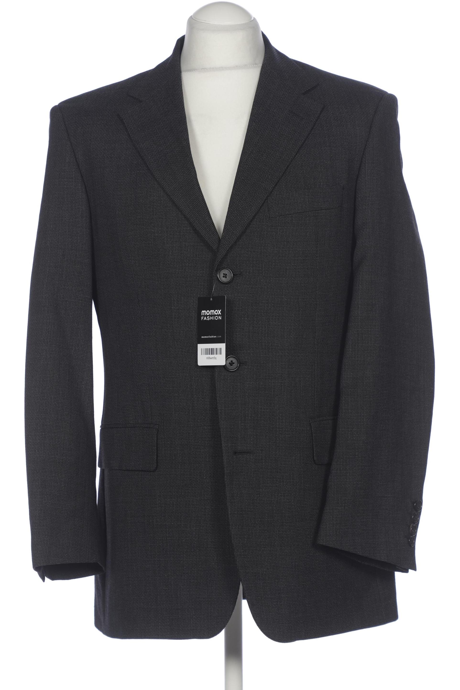 

Boss by Hugo Boss Herren Sakko, schwarz, Gr. 48