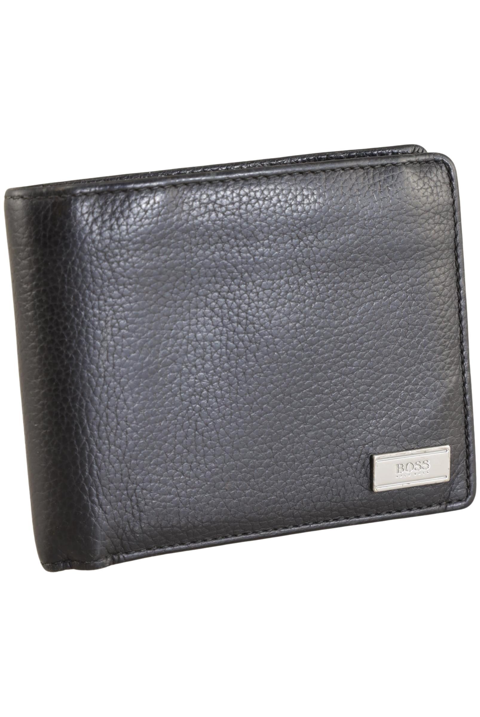 

Boss by Hugo Boss Herren Portemonnaie, schwarz, Gr.