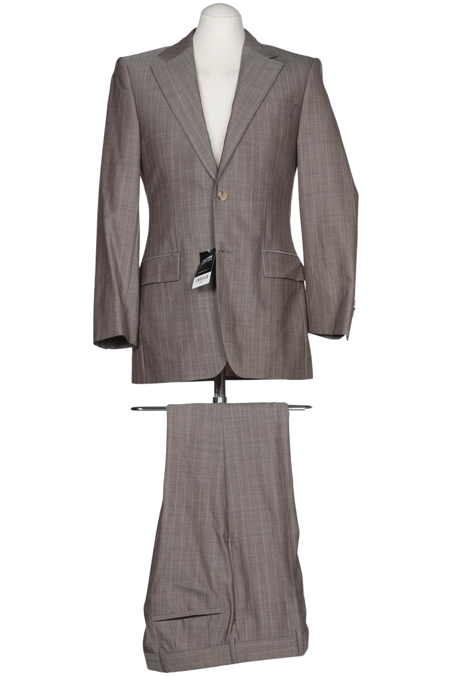 Thumbnail - Boss by Hugo Boss Herren Anzug, grau, Gr. 44