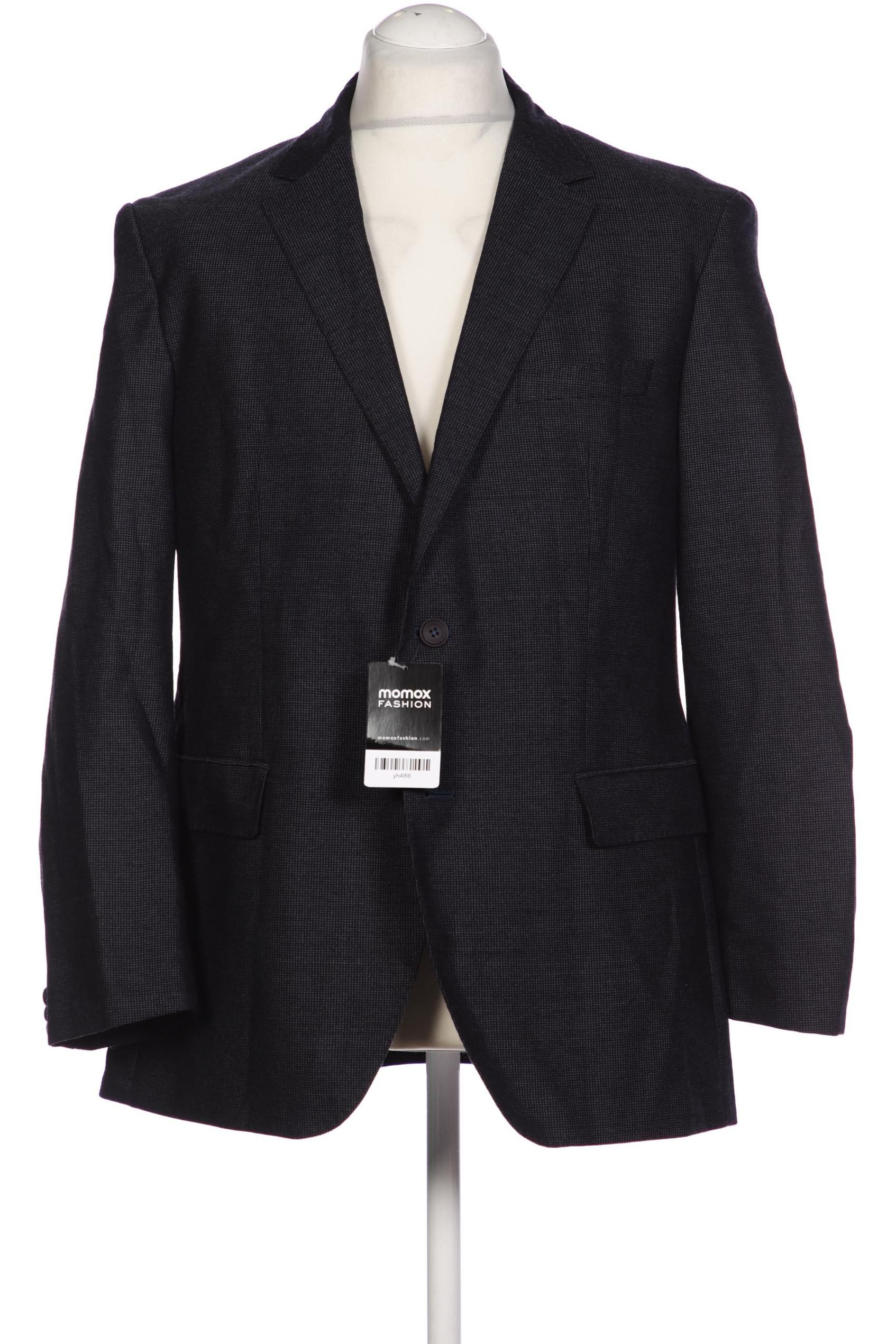 

Boss by Hugo Boss Herren Sakko, marineblau, Gr. 26