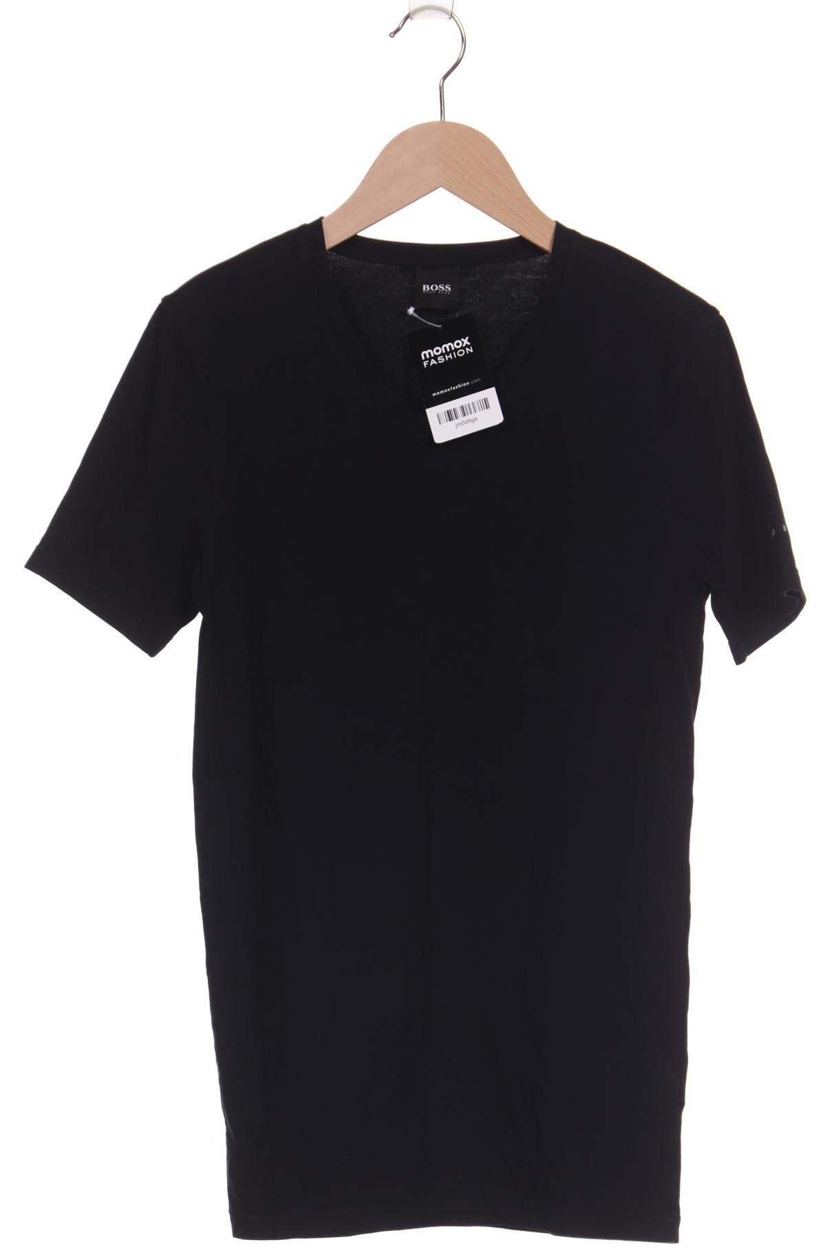 

Boss by Hugo Boss Herren T-Shirt, schwarz, Gr. 46