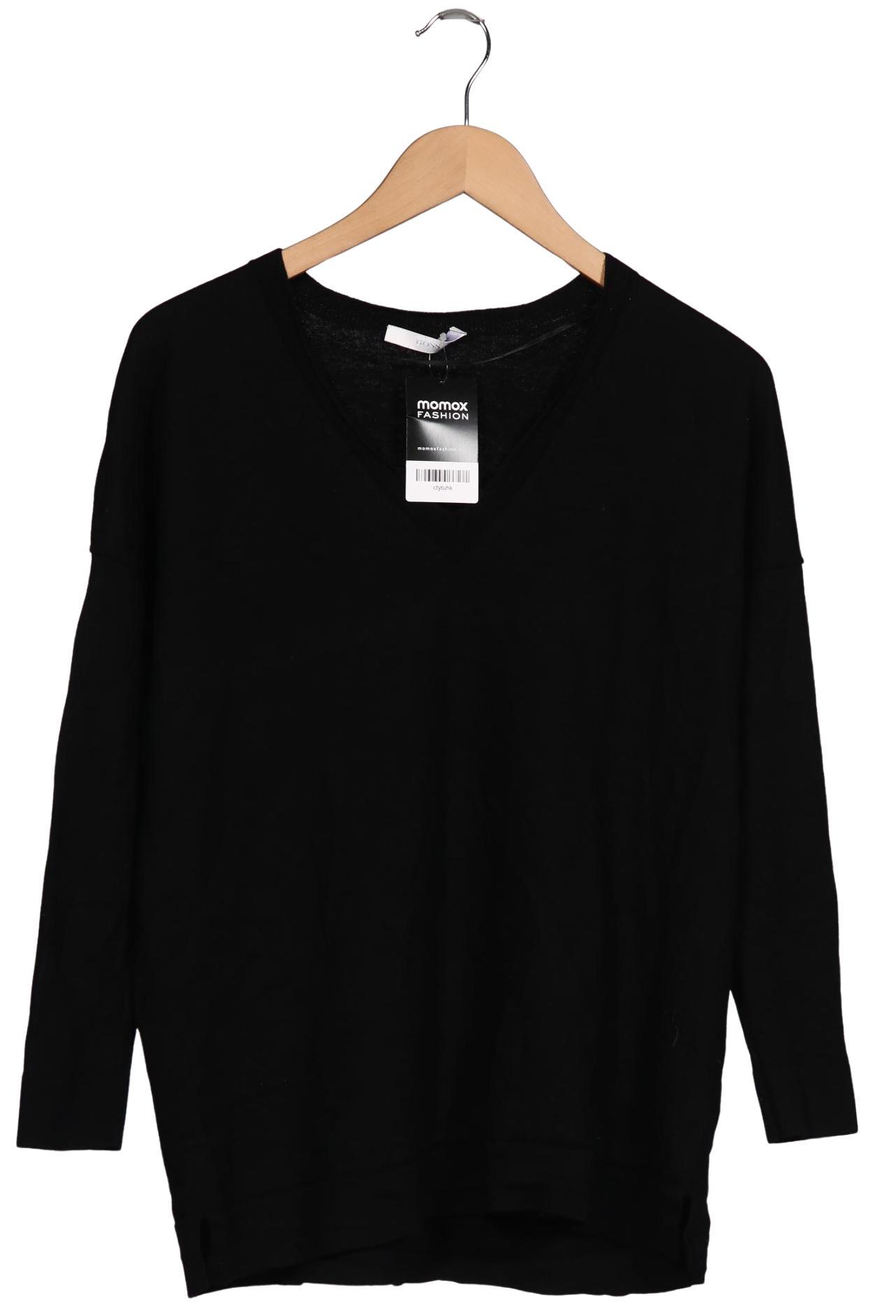 

Boss by Hugo Boss Damen Pullover, schwarz, Gr. 44