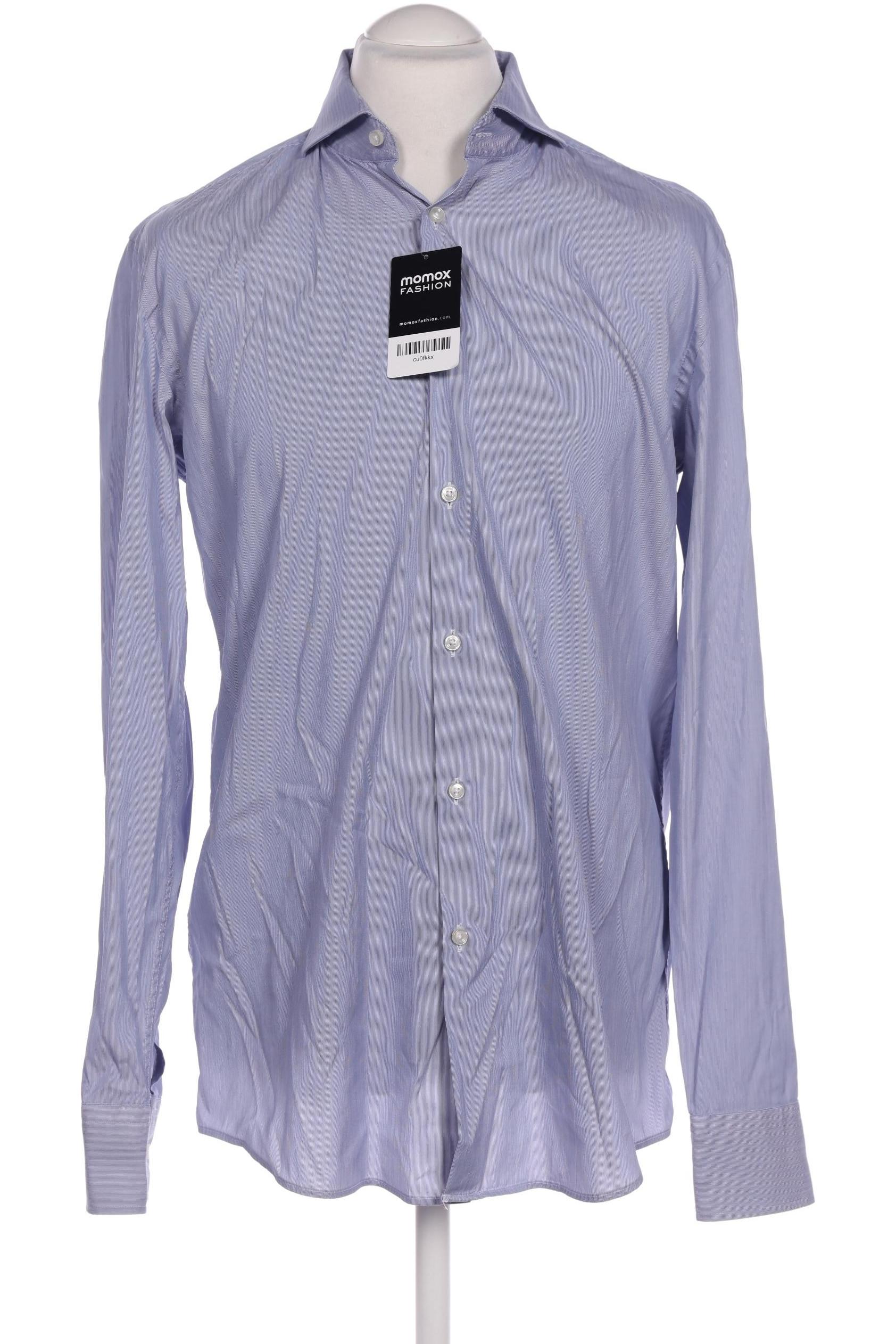 

Boss by Hugo Boss Herren Hemd, hellblau, Gr. 52