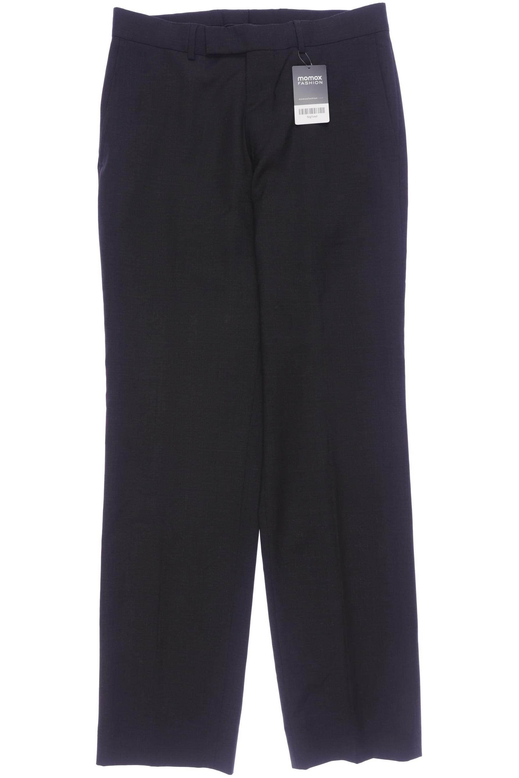 

Boss by Hugo Boss Herren Stoffhose, grau, Gr. 94