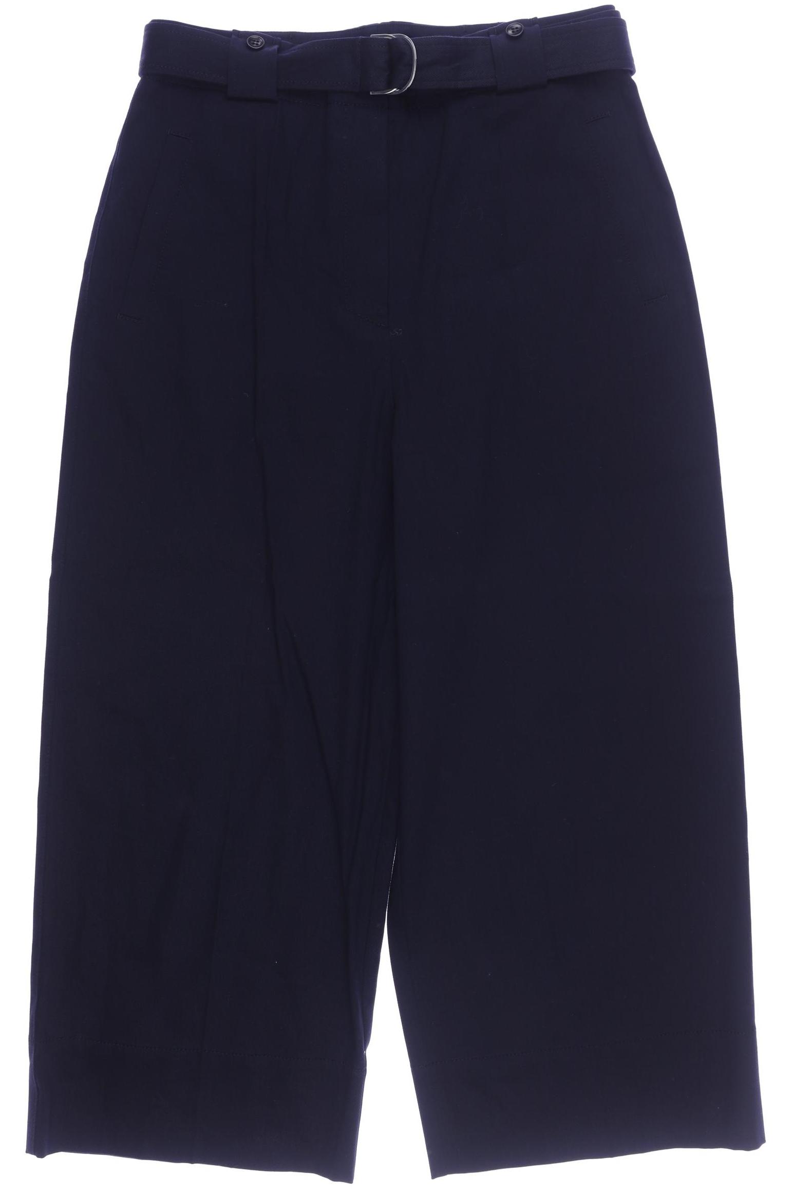 

Boss by Hugo Boss Damen Stoffhose, marineblau, Gr. 42