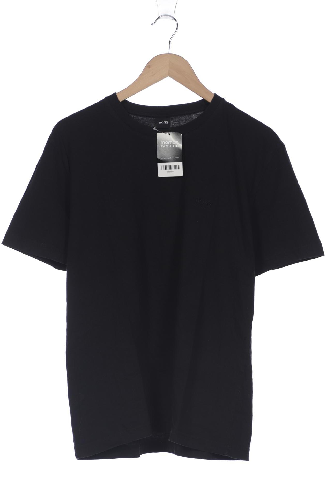 

Boss by Hugo Boss Herren T-Shirt, schwarz, Gr. 48