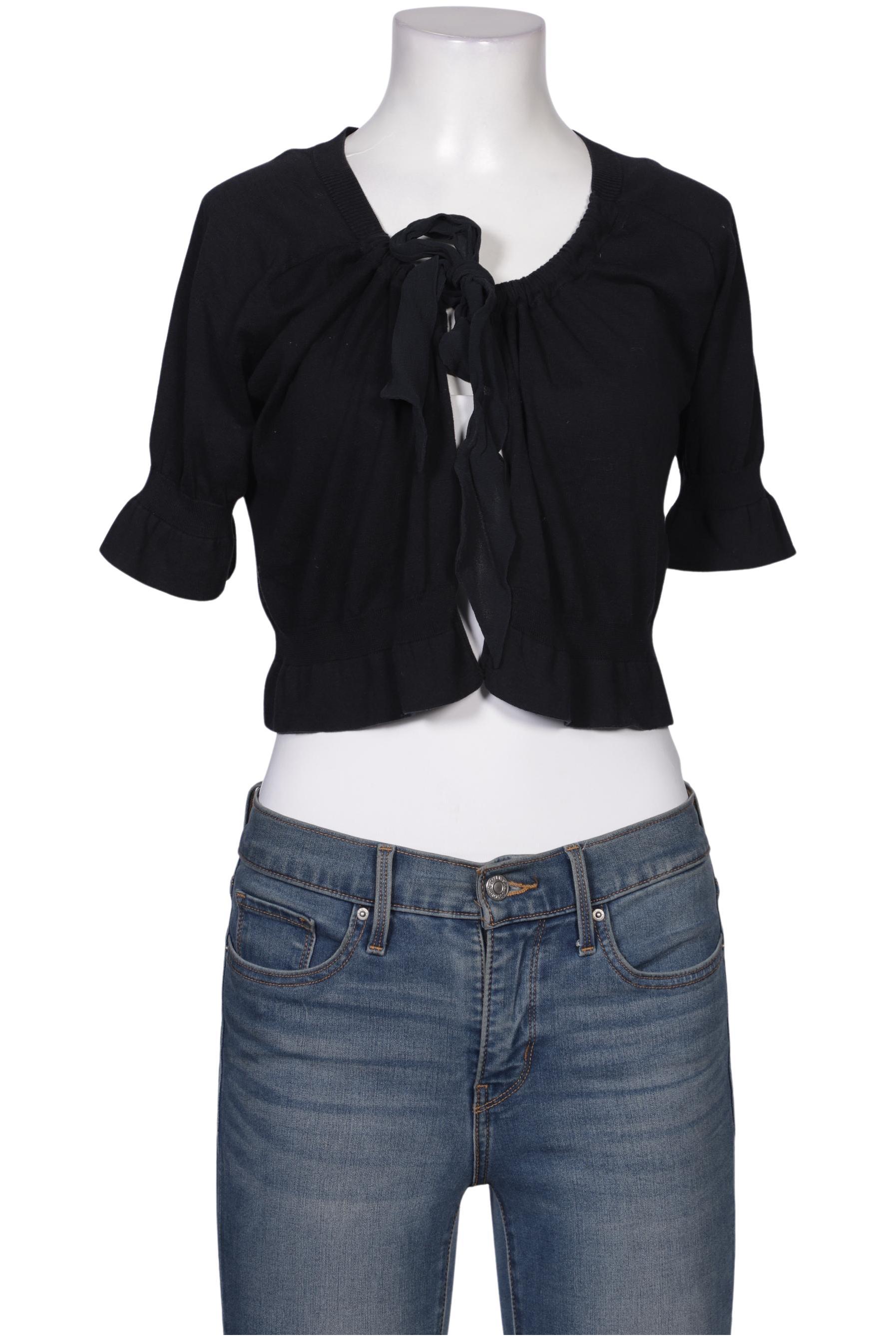 

Boss by Hugo Boss Damen Strickjacke, marineblau, Gr. 36