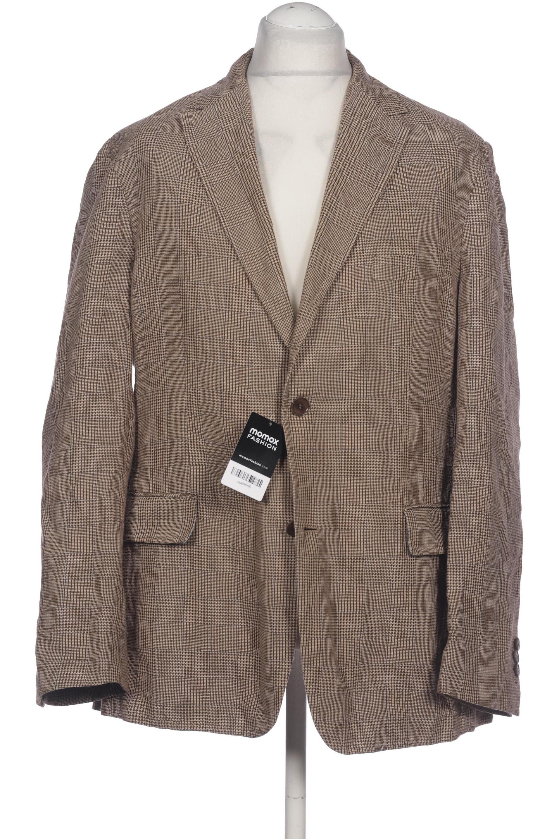 

Boss by Hugo Boss Herren Sakko, beige, Gr. 52