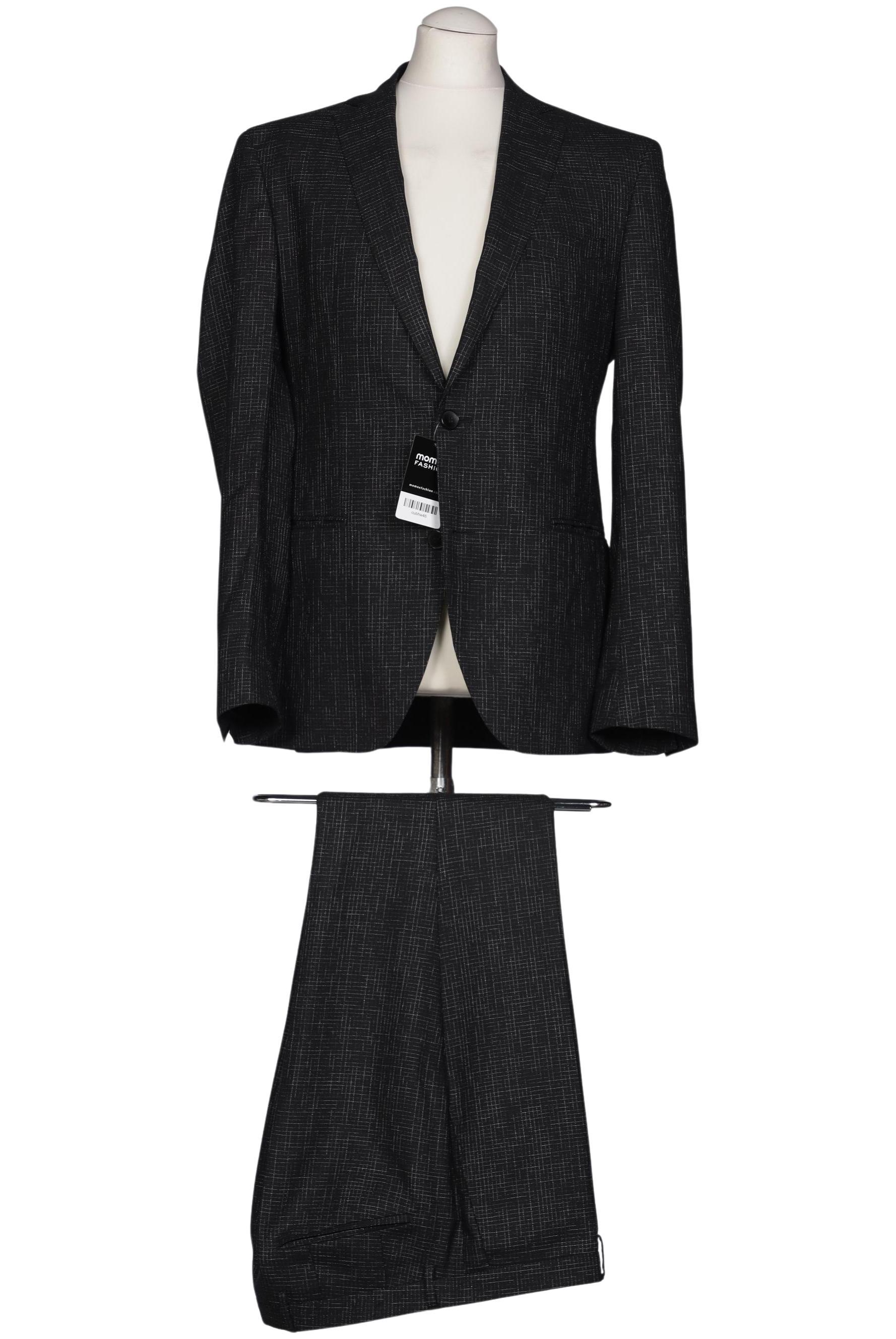 

Boss by Hugo Boss Herren Anzug, grau, Gr. 50